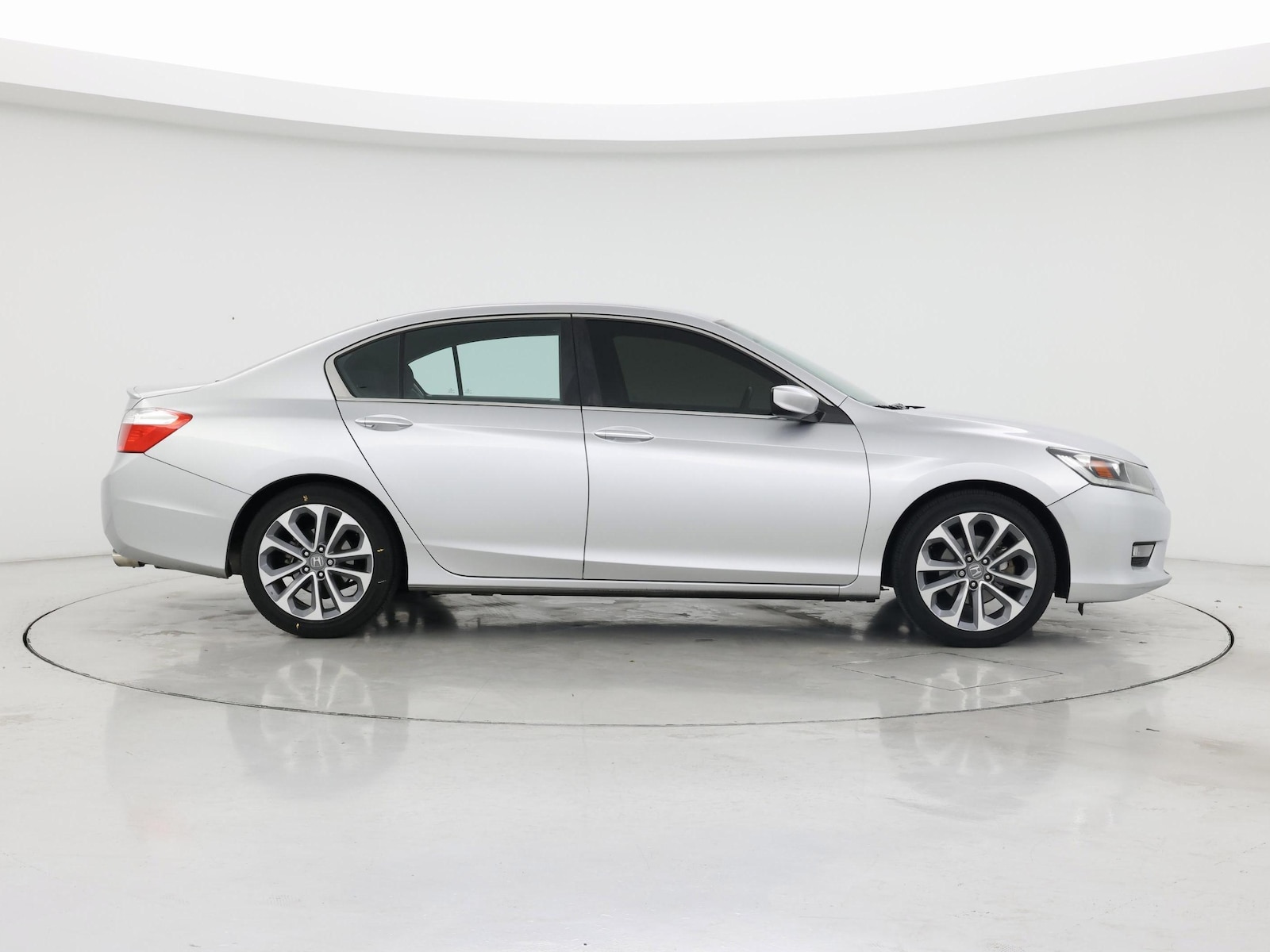 2014 Honda Accord Sport - Photo 8