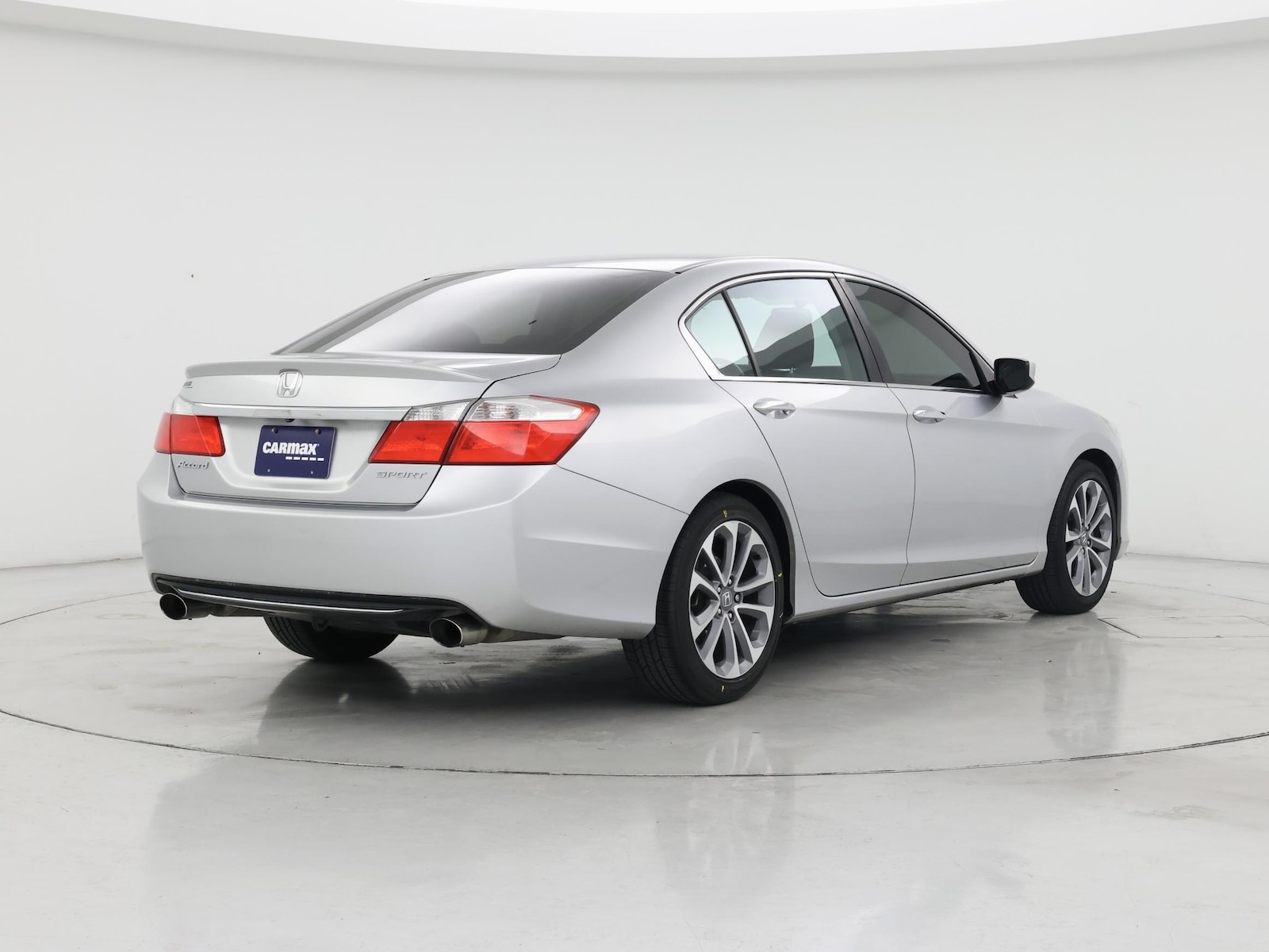 2014 Honda Accord Sport - Photo 9