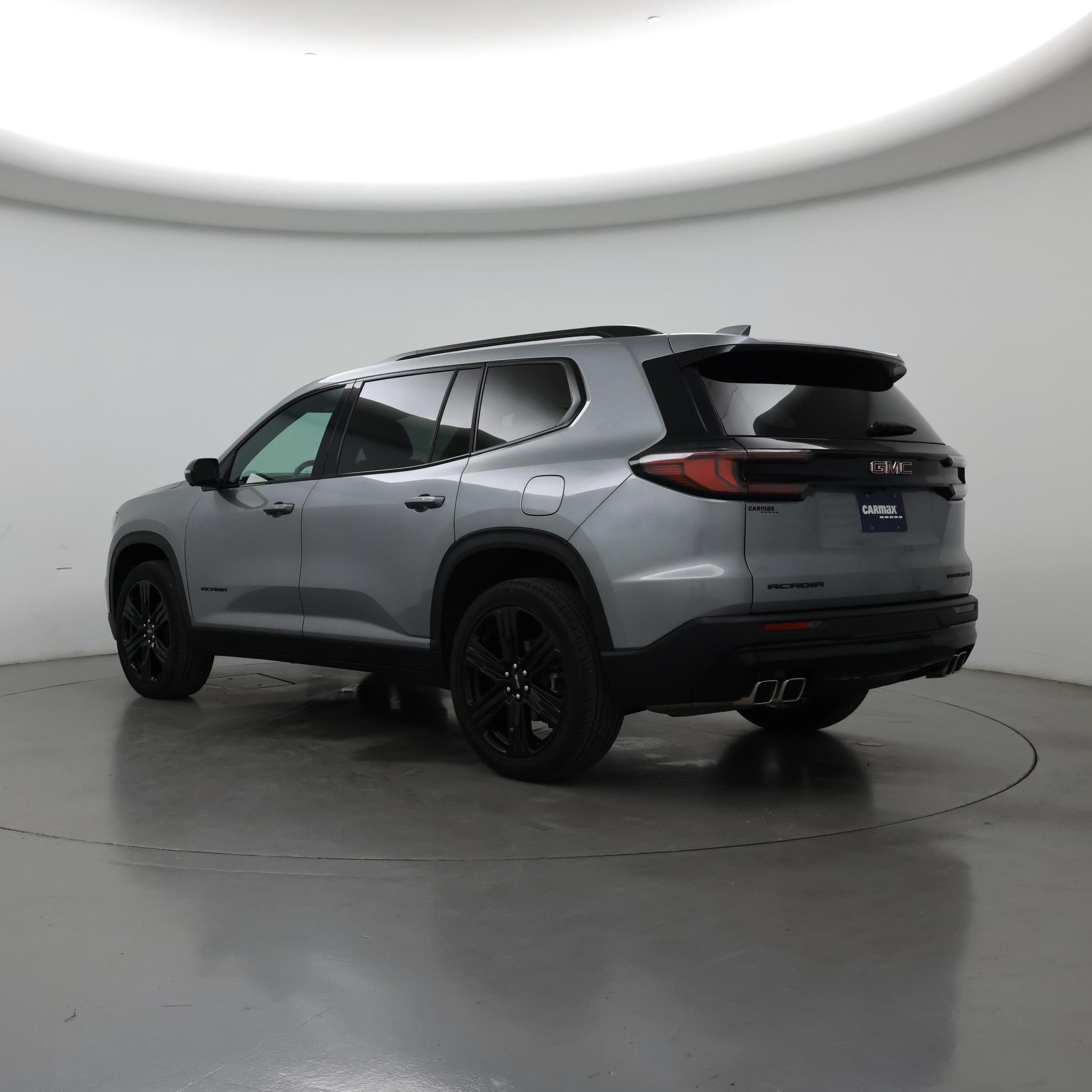 Thumbnail: 2025 GMC Acadia - 2