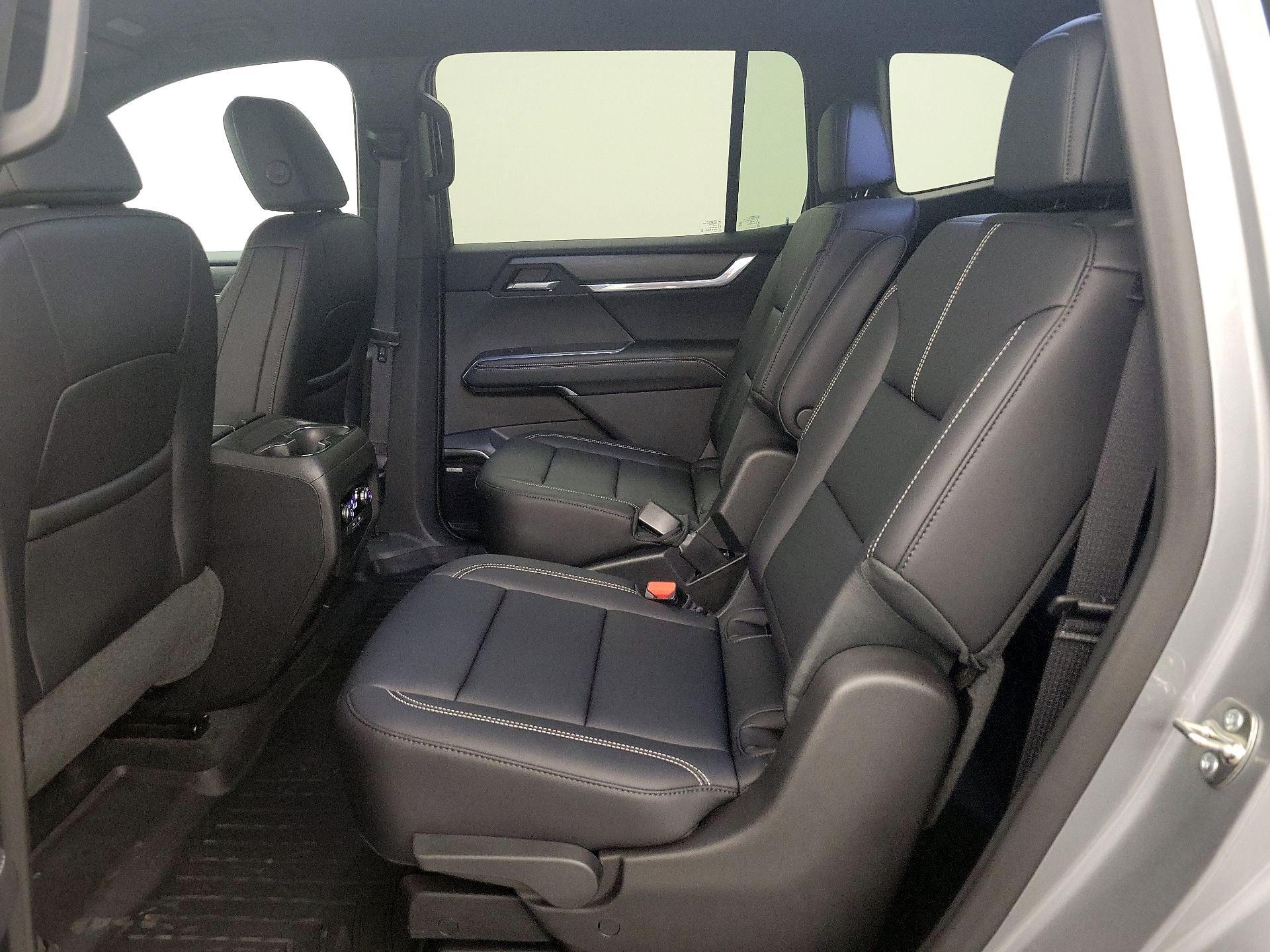 Thumbnail: 2025 GMC Acadia - 20