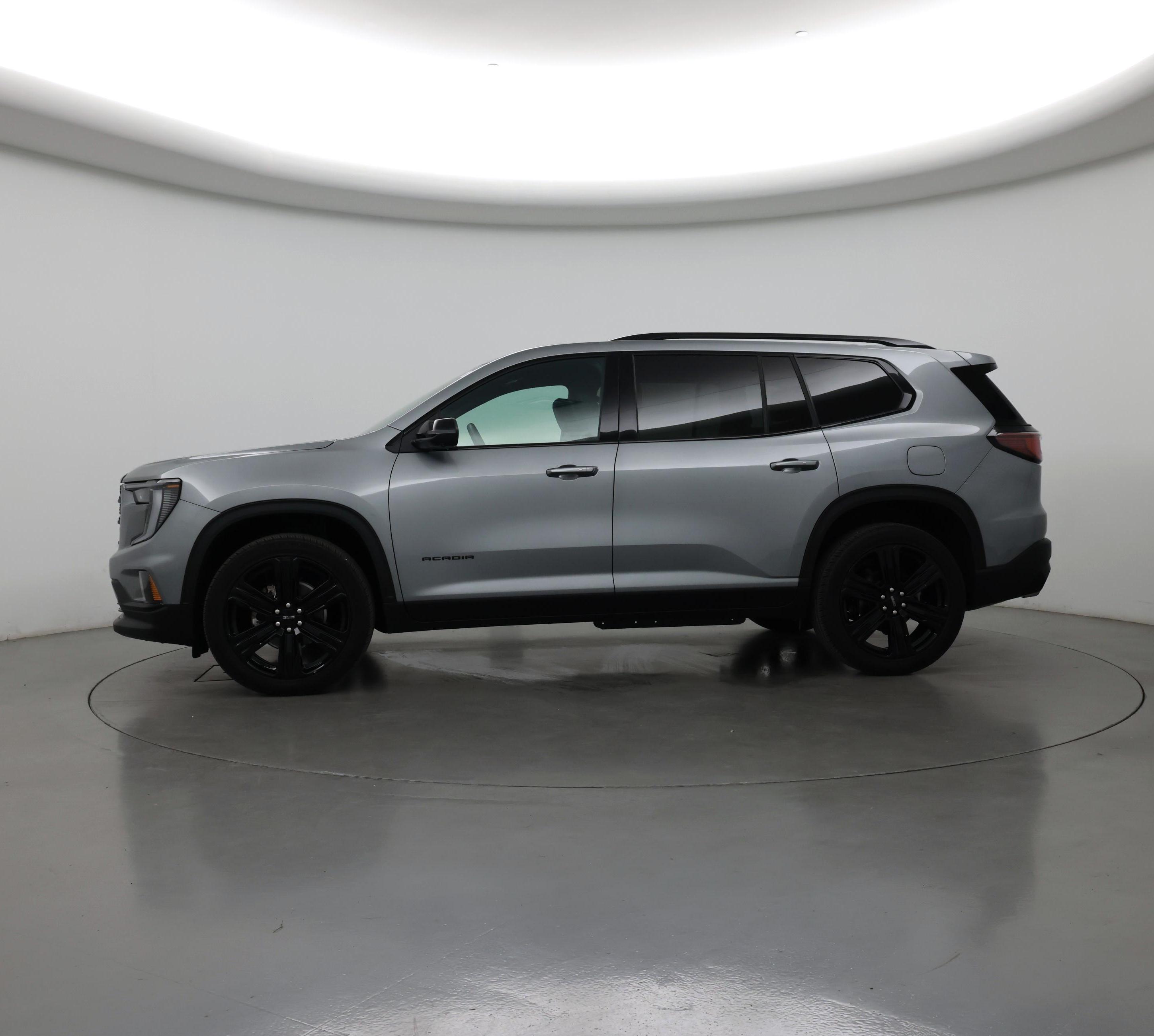 Thumbnail: 2025 GMC Acadia - 3