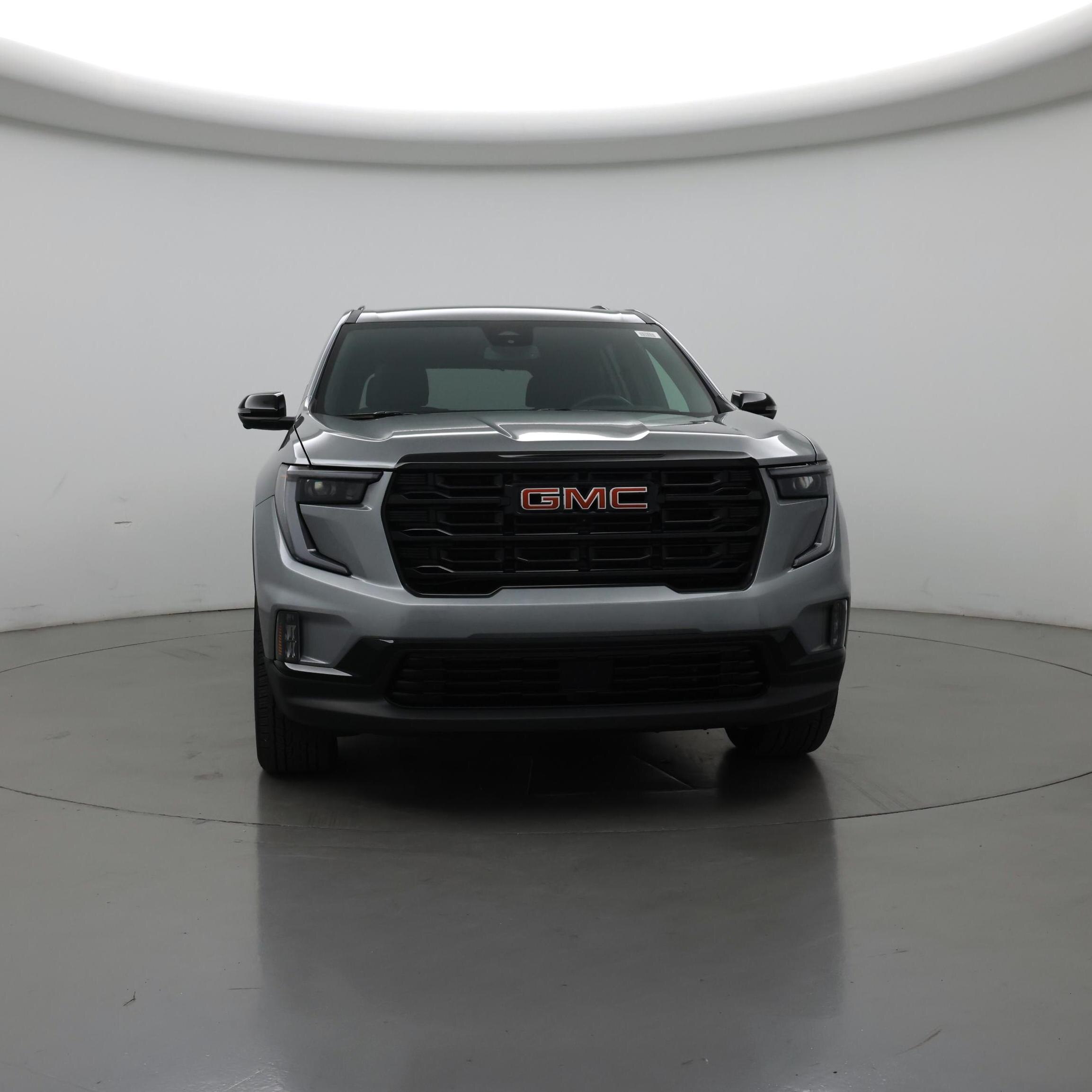 Thumbnail: 2025 GMC Acadia - 5