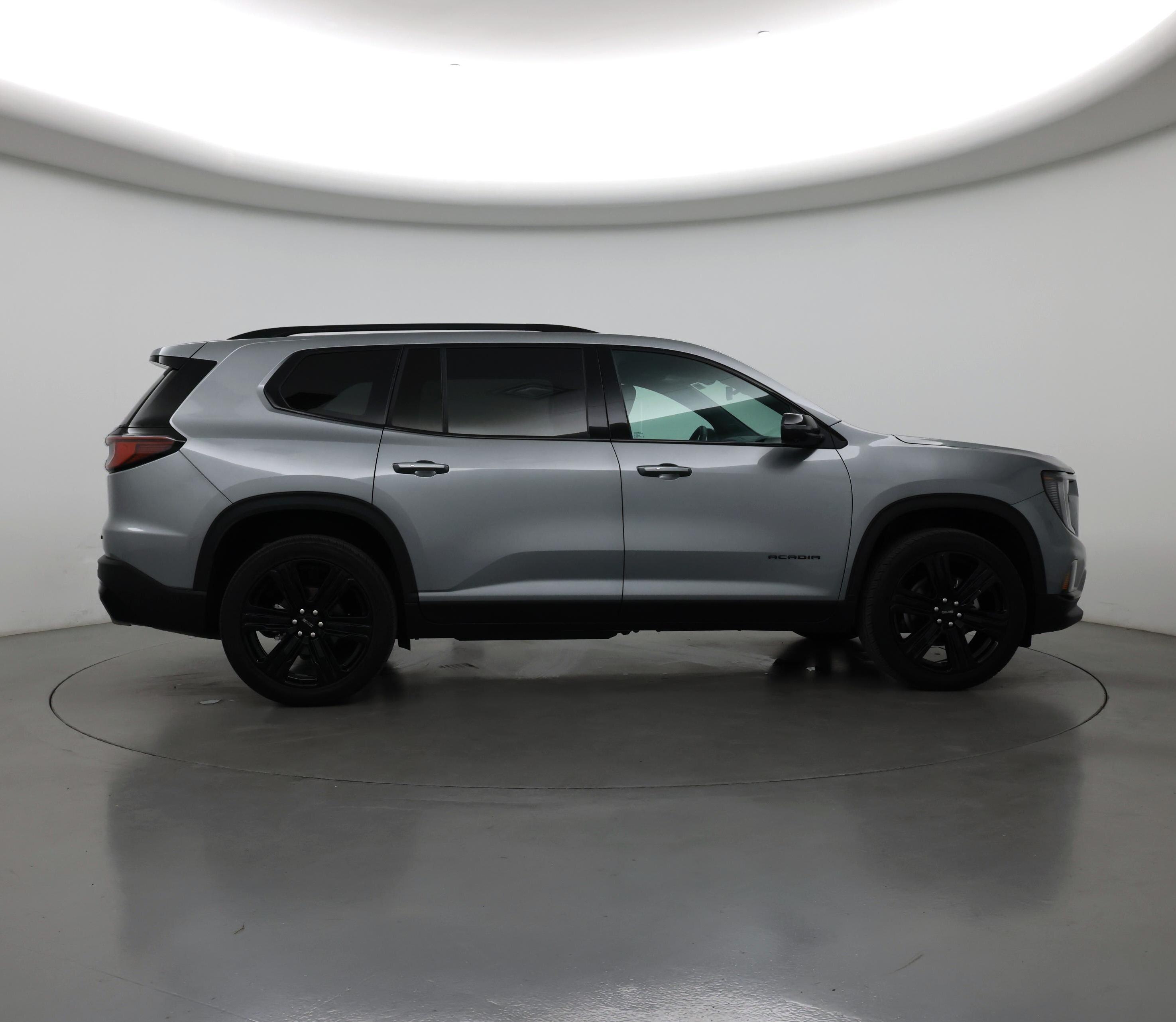 Thumbnail: 2025 GMC Acadia - 7