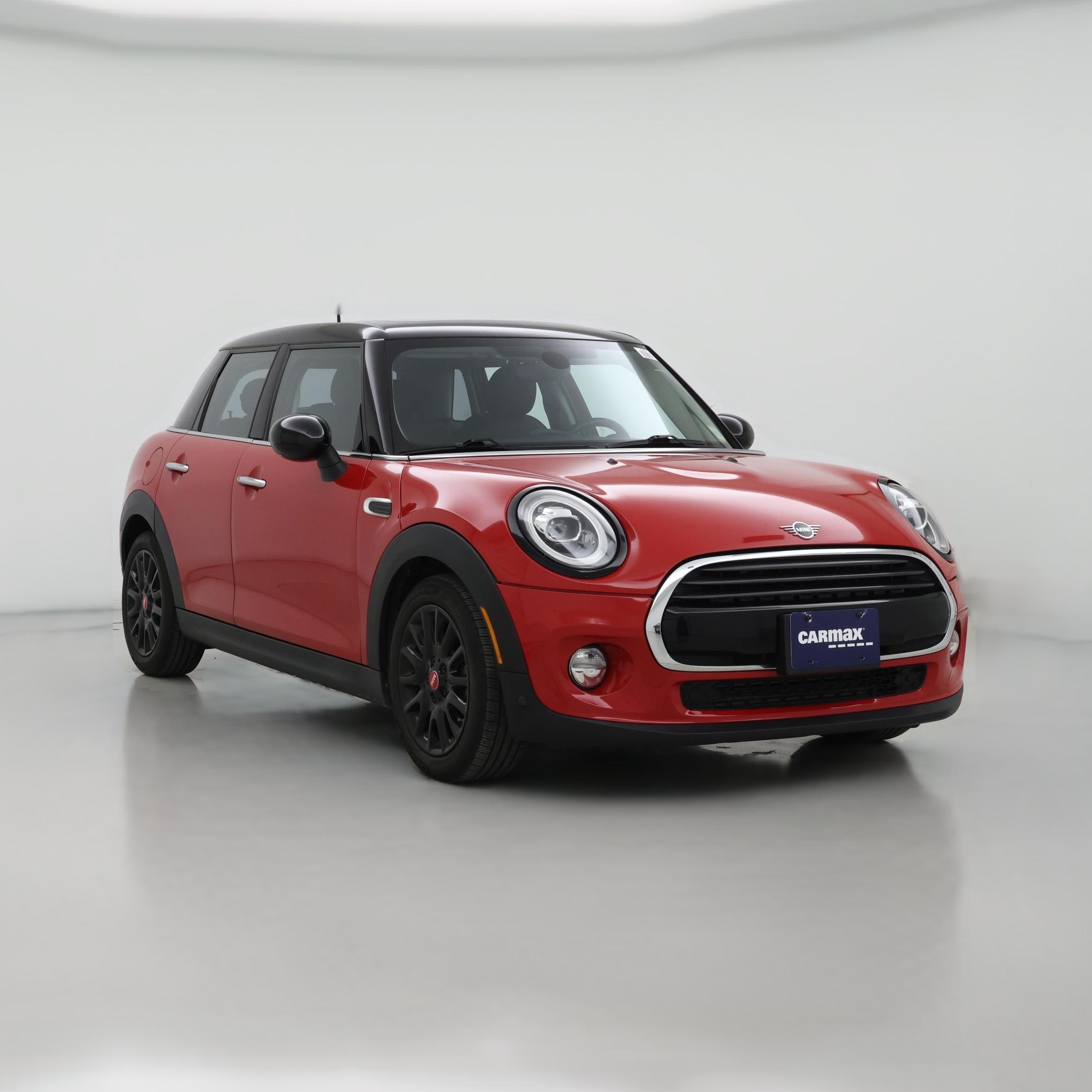 Thumbnail: 2019 MINI Cooper Hardtop - 1