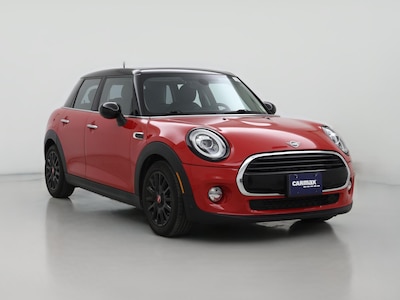2019 Mini Cooper Hardtop