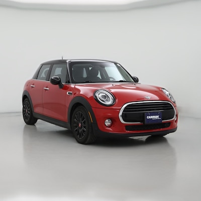 2019 Mini Cooper Hardtop