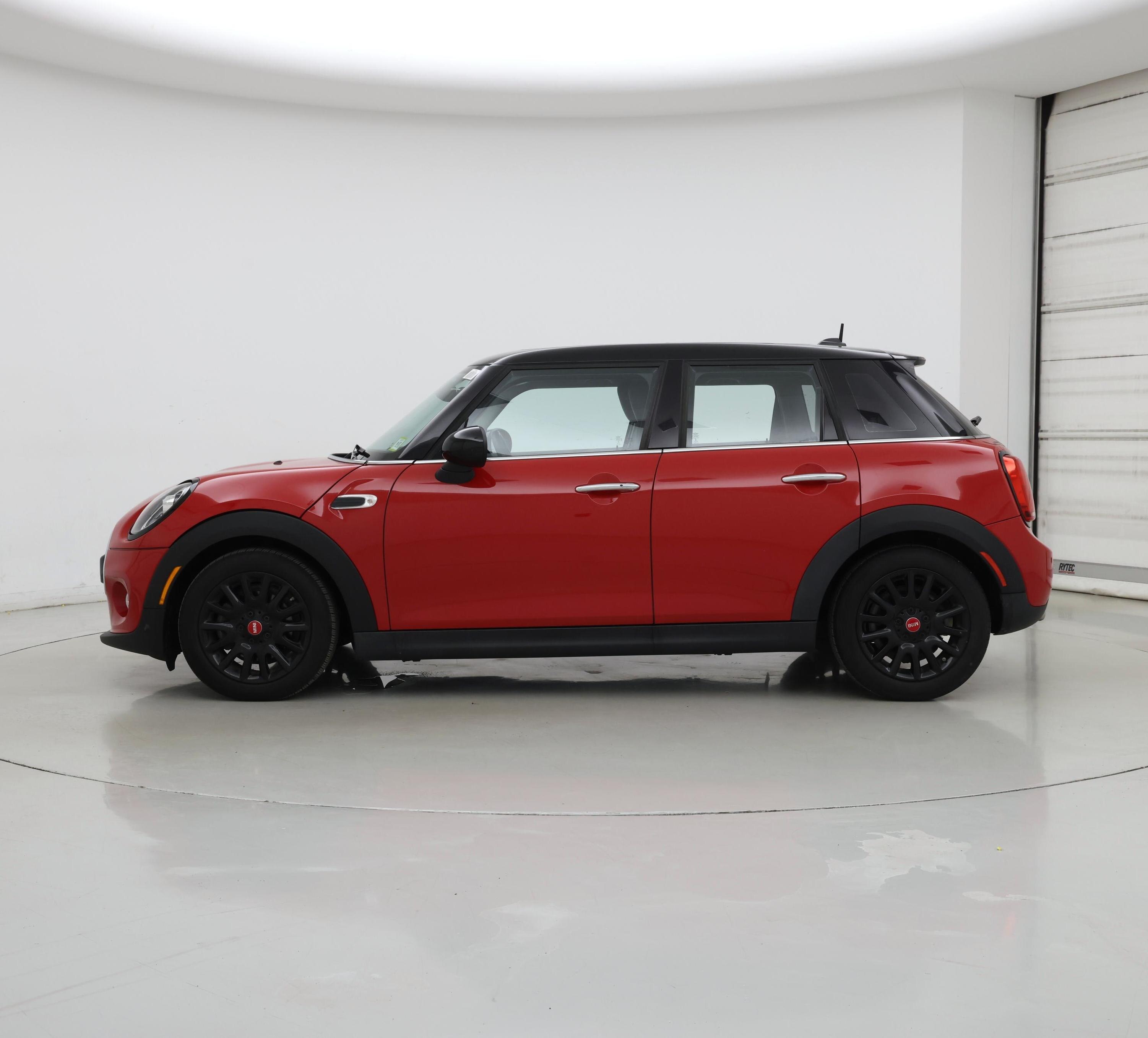 Thumbnail: 2019 MINI Cooper Hardtop - 3