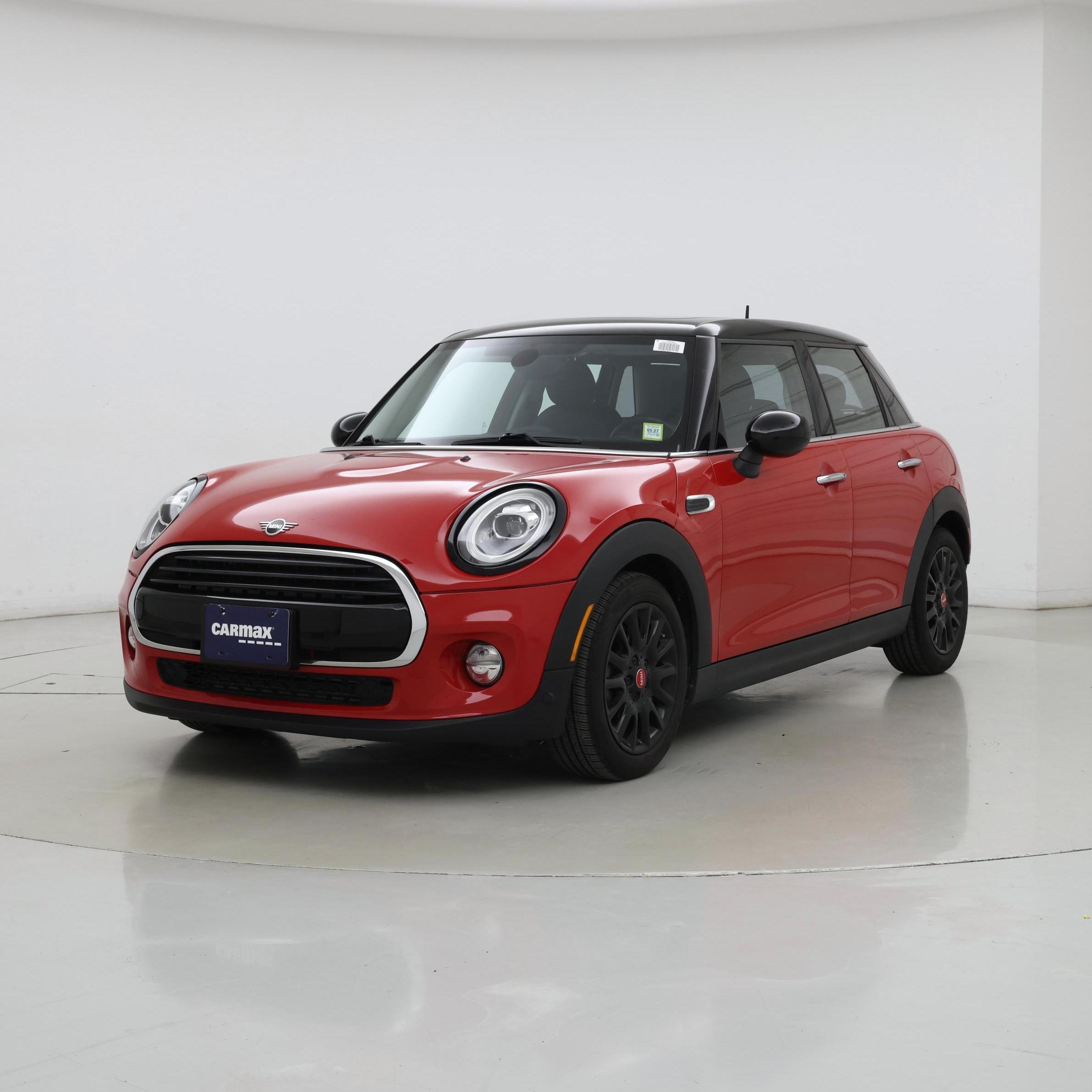 Thumbnail: 2019 MINI Cooper Hardtop - 4