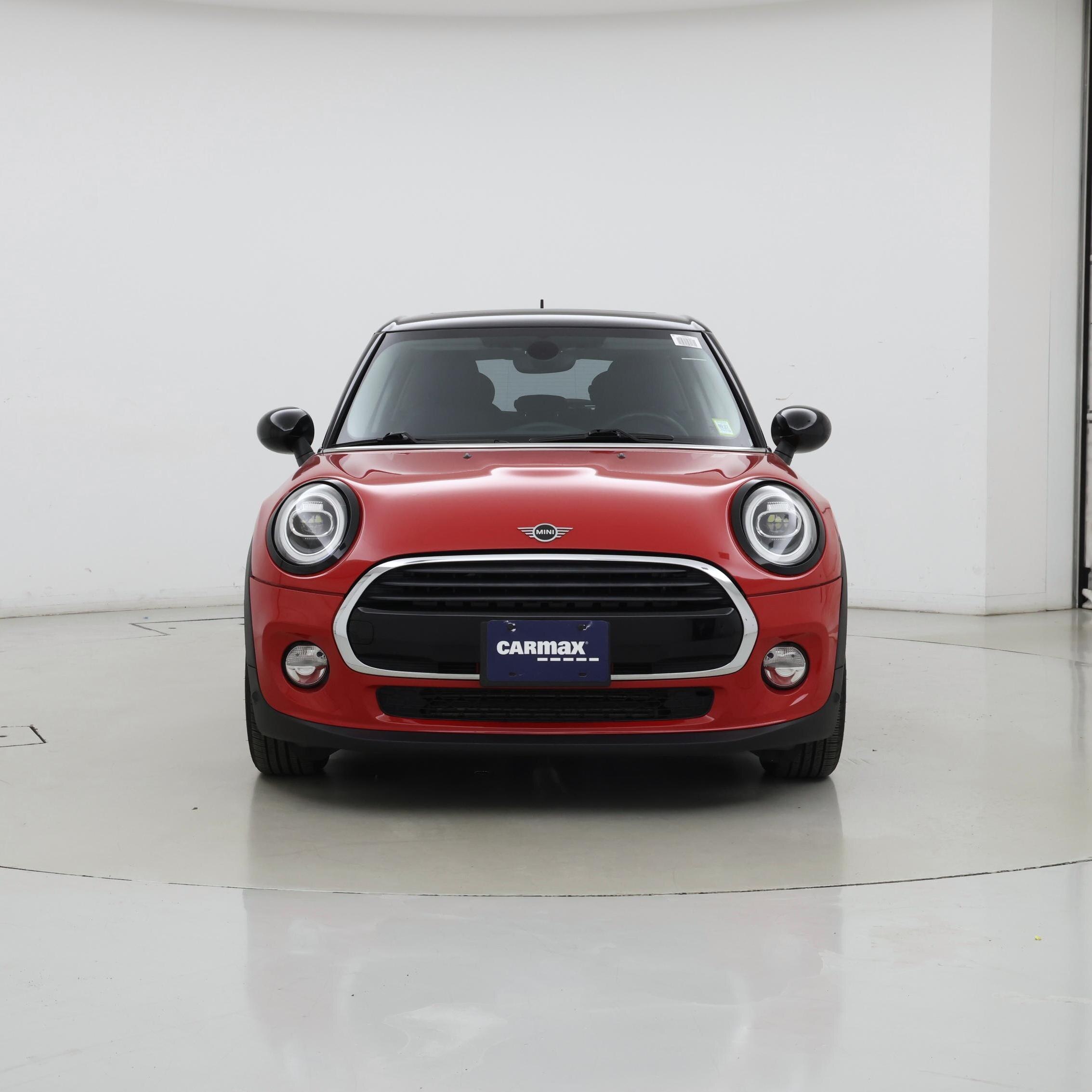 Thumbnail: 2019 MINI Cooper Hardtop - 5