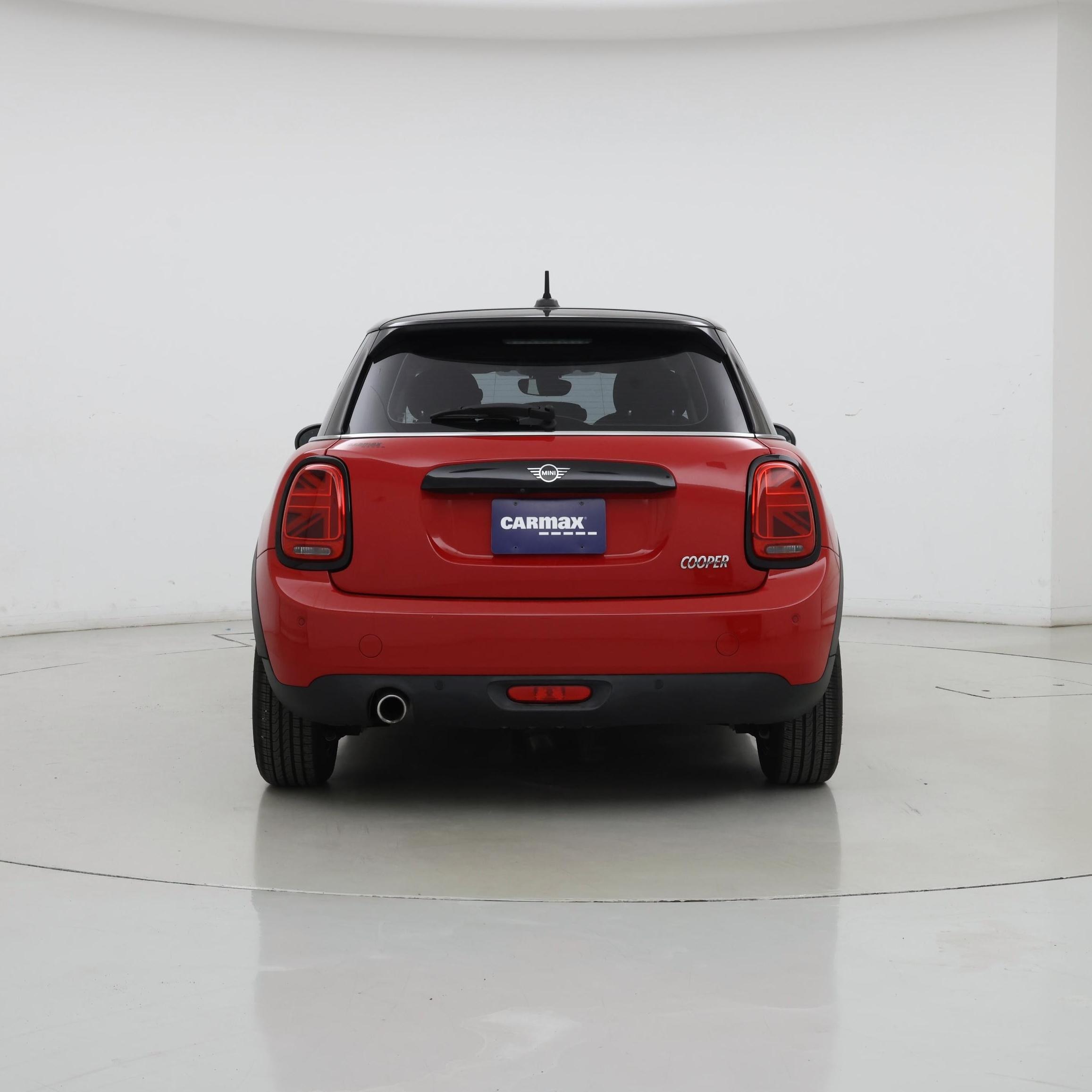Thumbnail: 2019 MINI Cooper Hardtop - 6