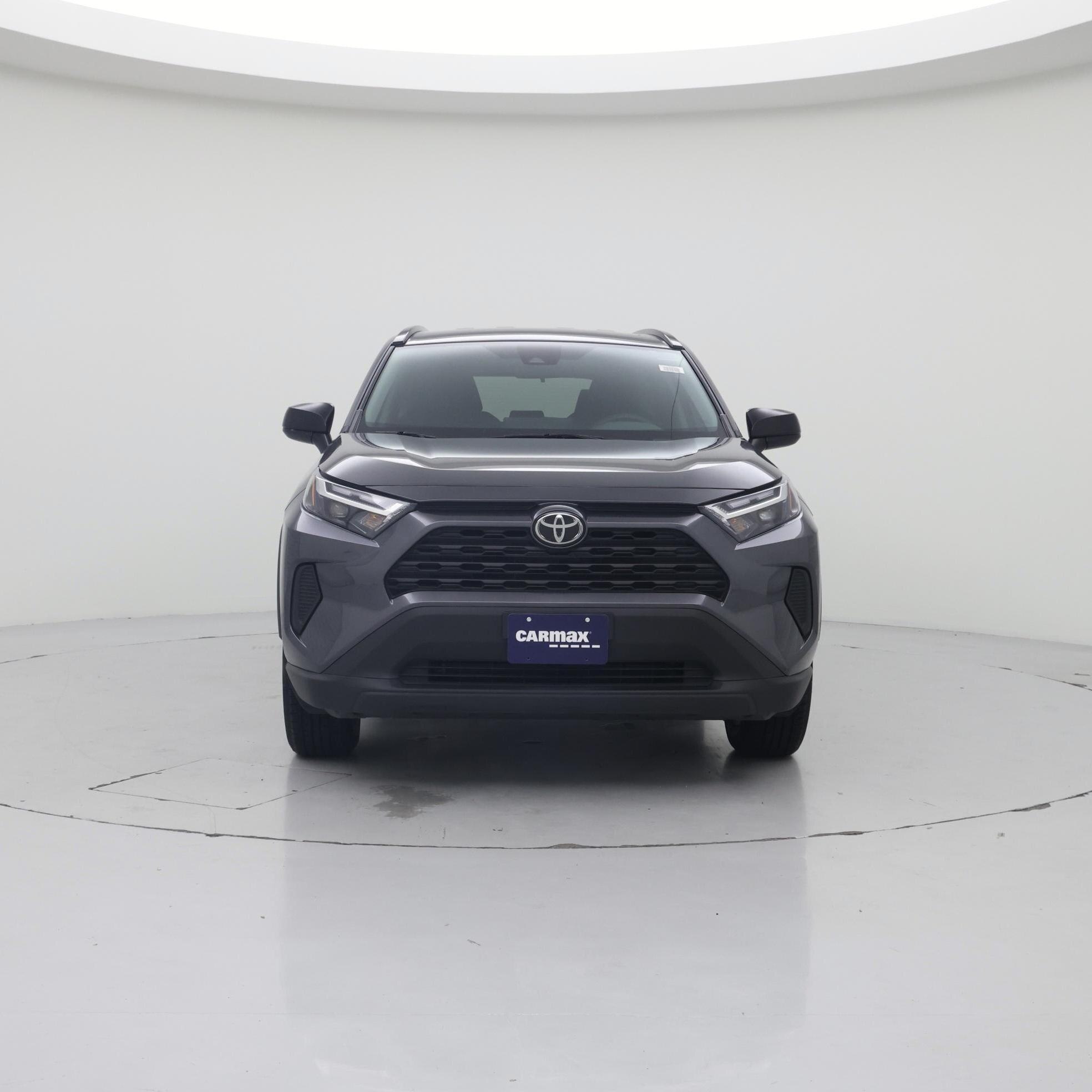 Thumbnail: 2025 Toyota RAV4 - 5