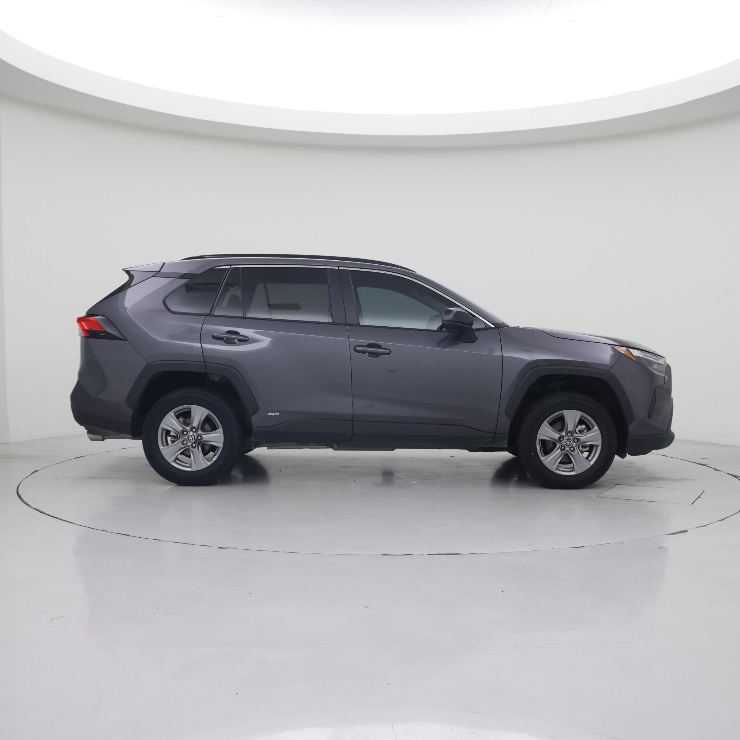 Thumbnail: 2025 Toyota RAV4 - 7