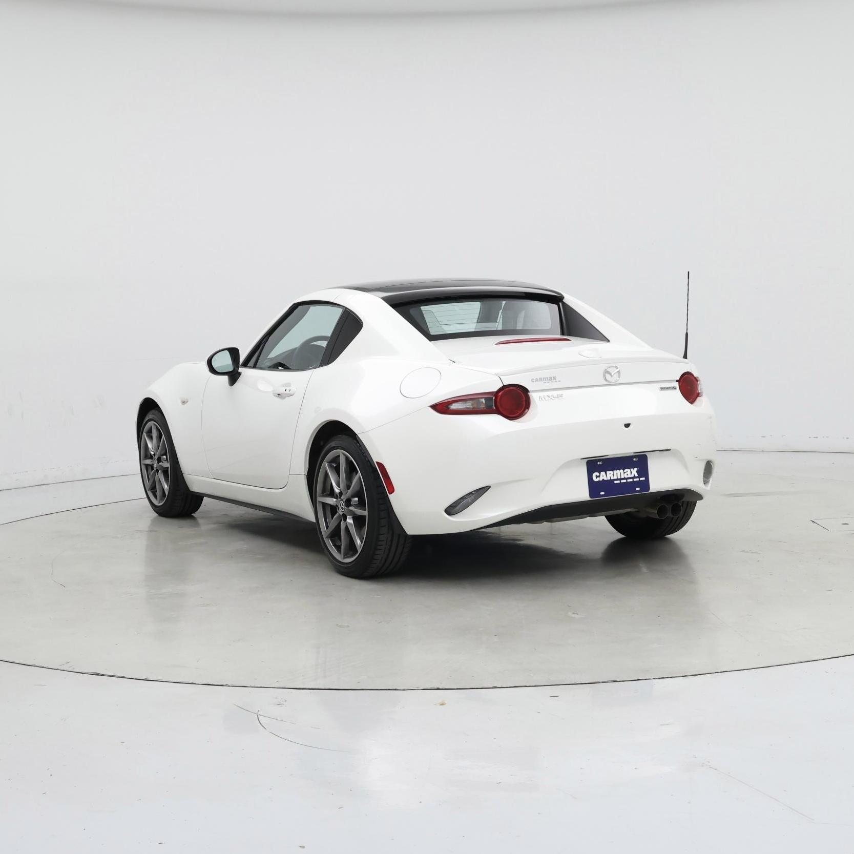 Thumbnail: 2023 Mazda MX-5 Miata - 2