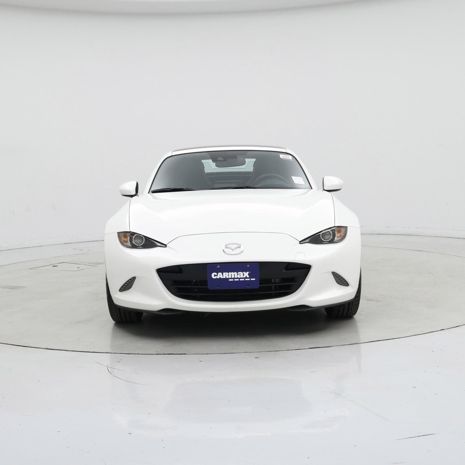 Thumbnail: 2023 Mazda MX-5 Miata - 5