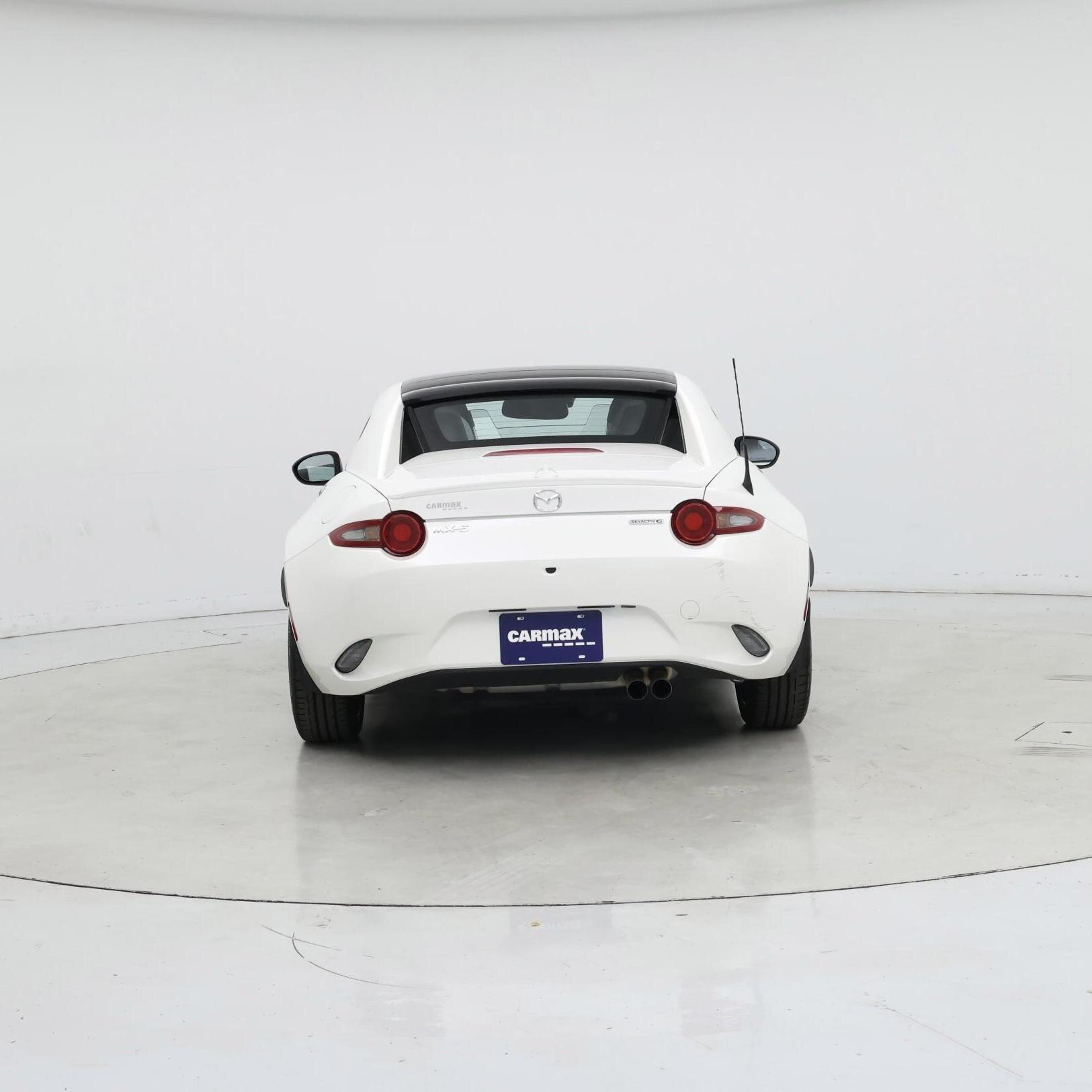 Thumbnail: 2023 Mazda MX-5 Miata - 6