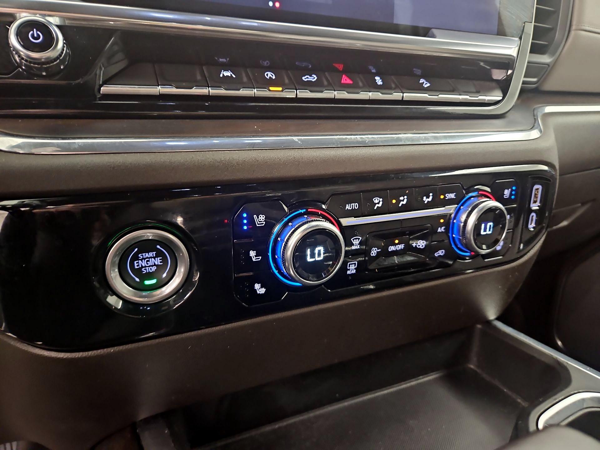 Thumbnail: 2023 GMC Sierra 1500 - 17