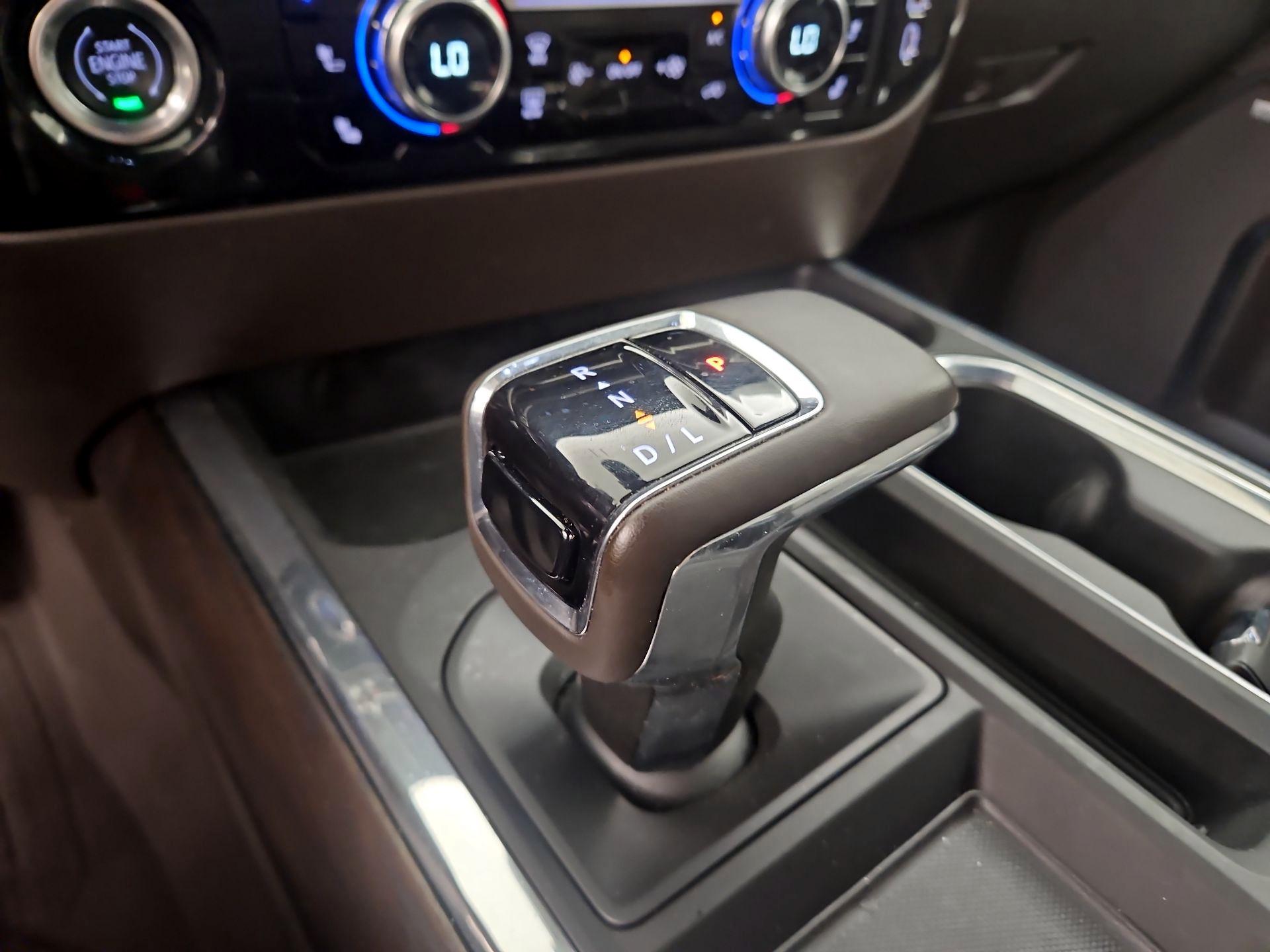 Thumbnail: 2023 GMC Sierra 1500 - 18
