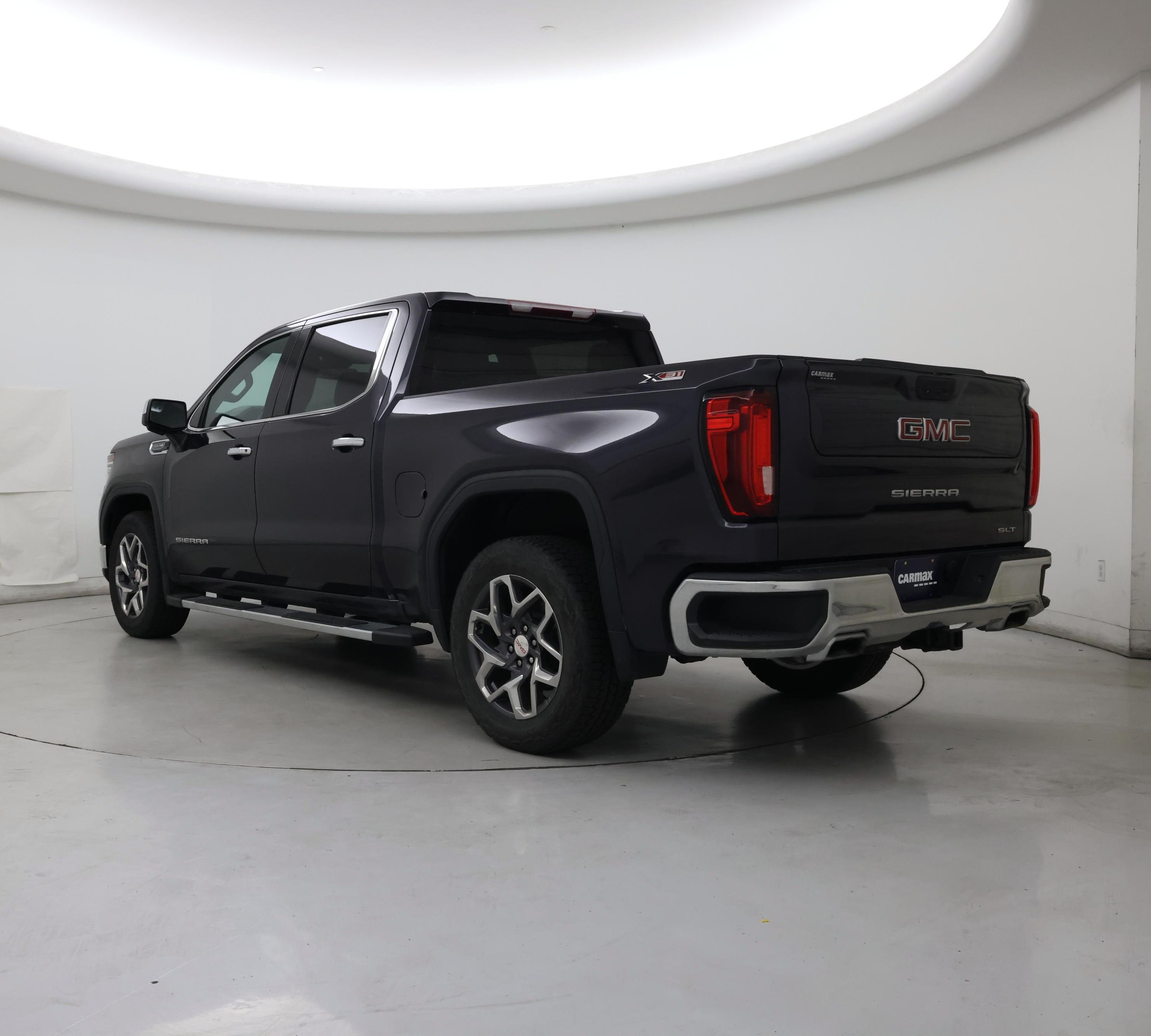 Thumbnail: 2023 GMC Sierra 1500 - 2