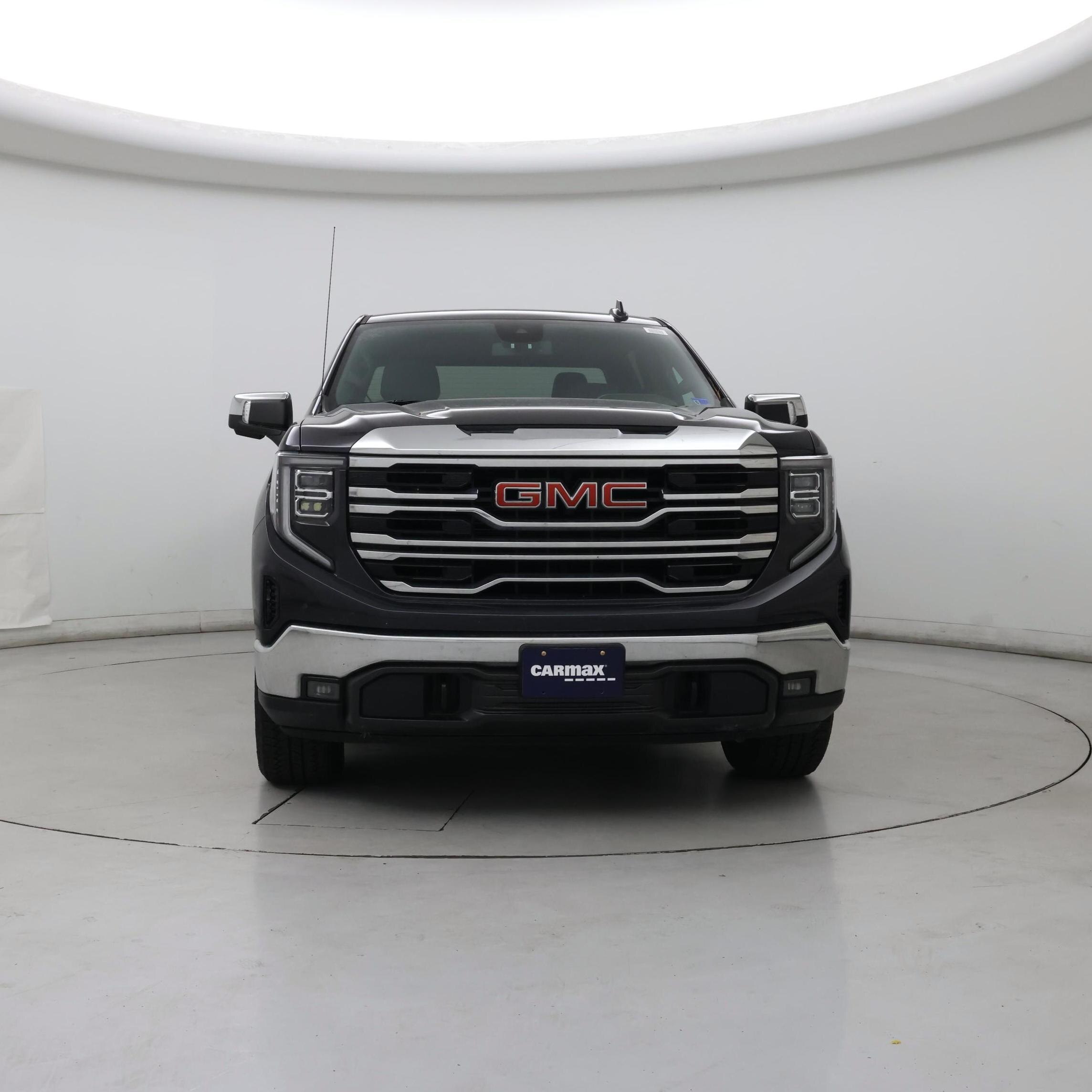 Thumbnail: 2023 GMC Sierra 1500 - 5