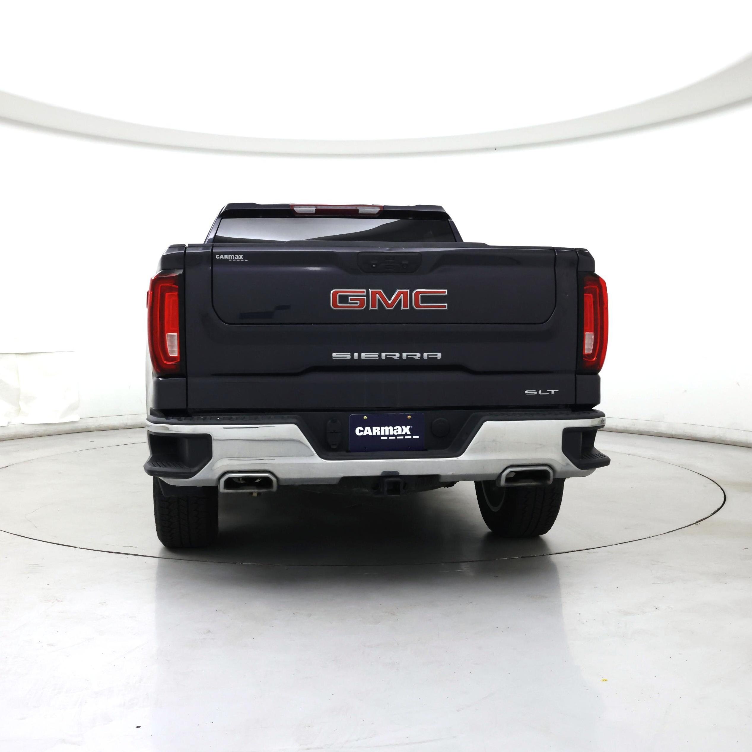 Thumbnail: 2023 GMC Sierra 1500 - 6