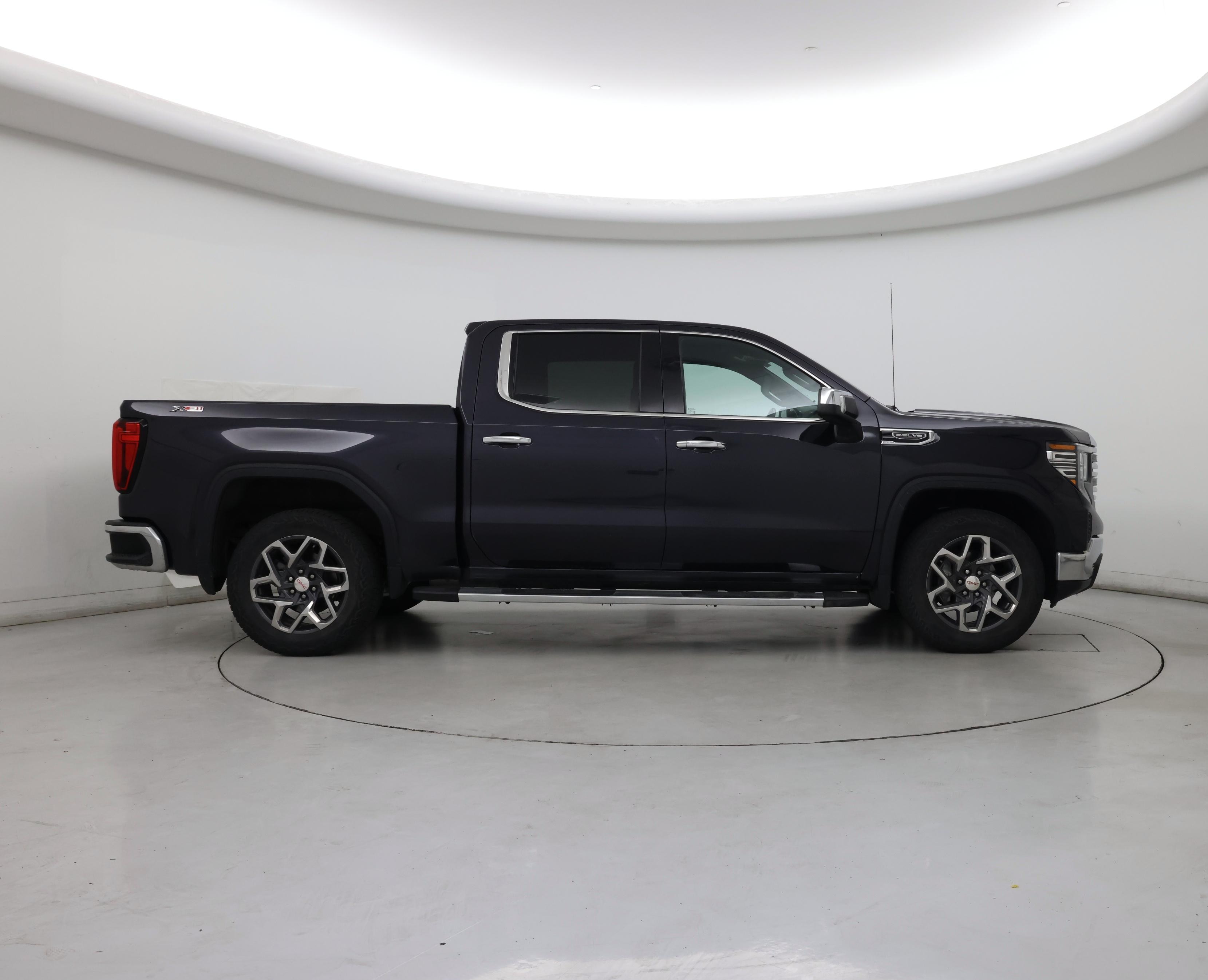 Thumbnail: 2023 GMC Sierra 1500 - 7