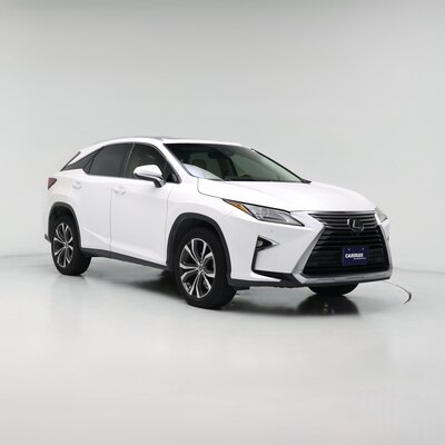 2019 Lexus RX 350