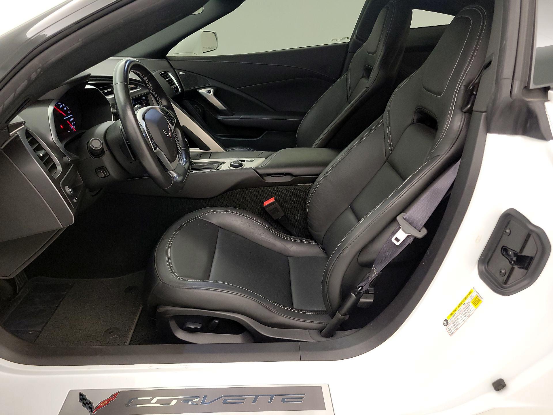 Thumbnail: 2017 Chevrolet Corvette - 11