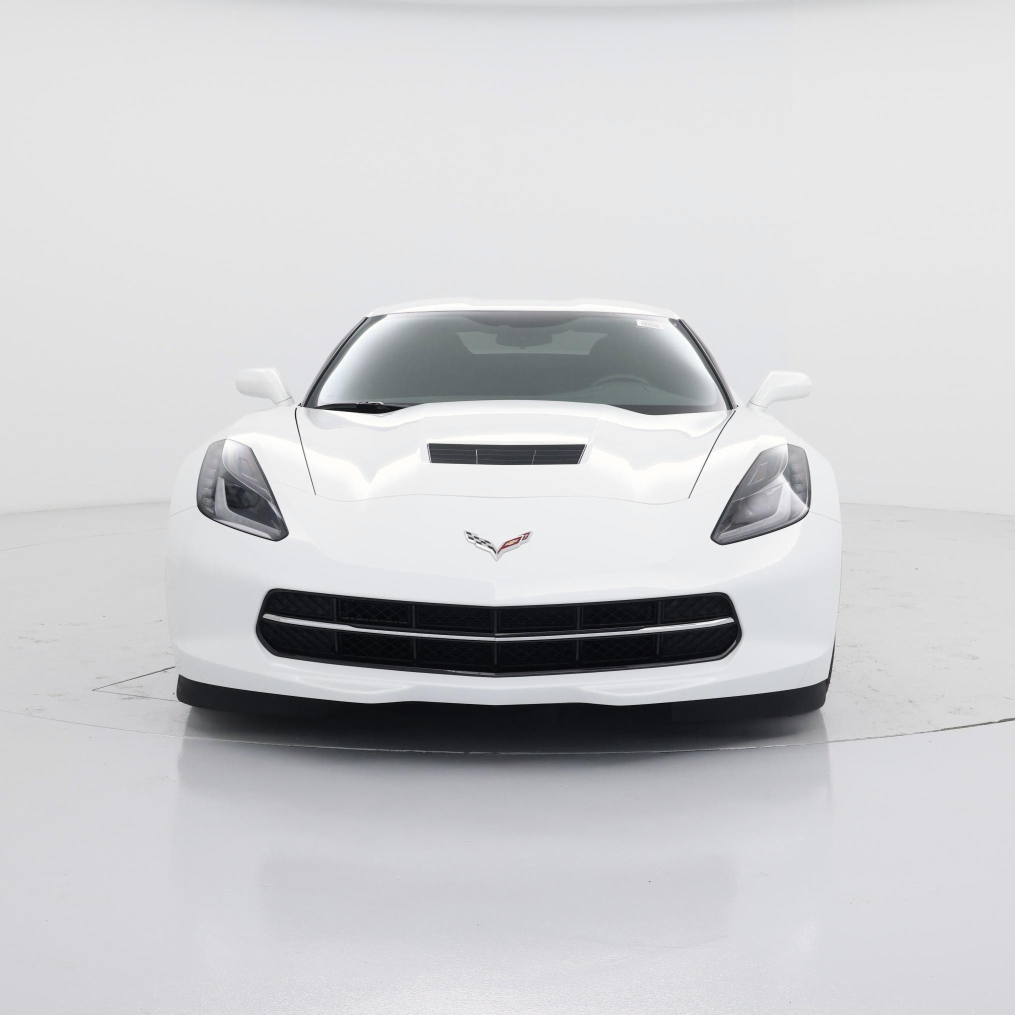 Thumbnail: 2017 Chevrolet Corvette - 5