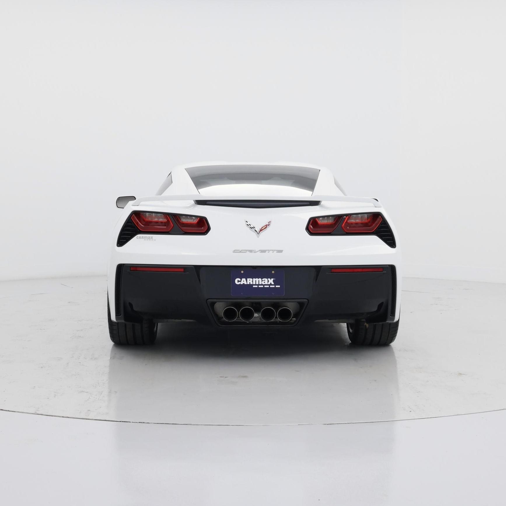 Thumbnail: 2017 Chevrolet Corvette - 6