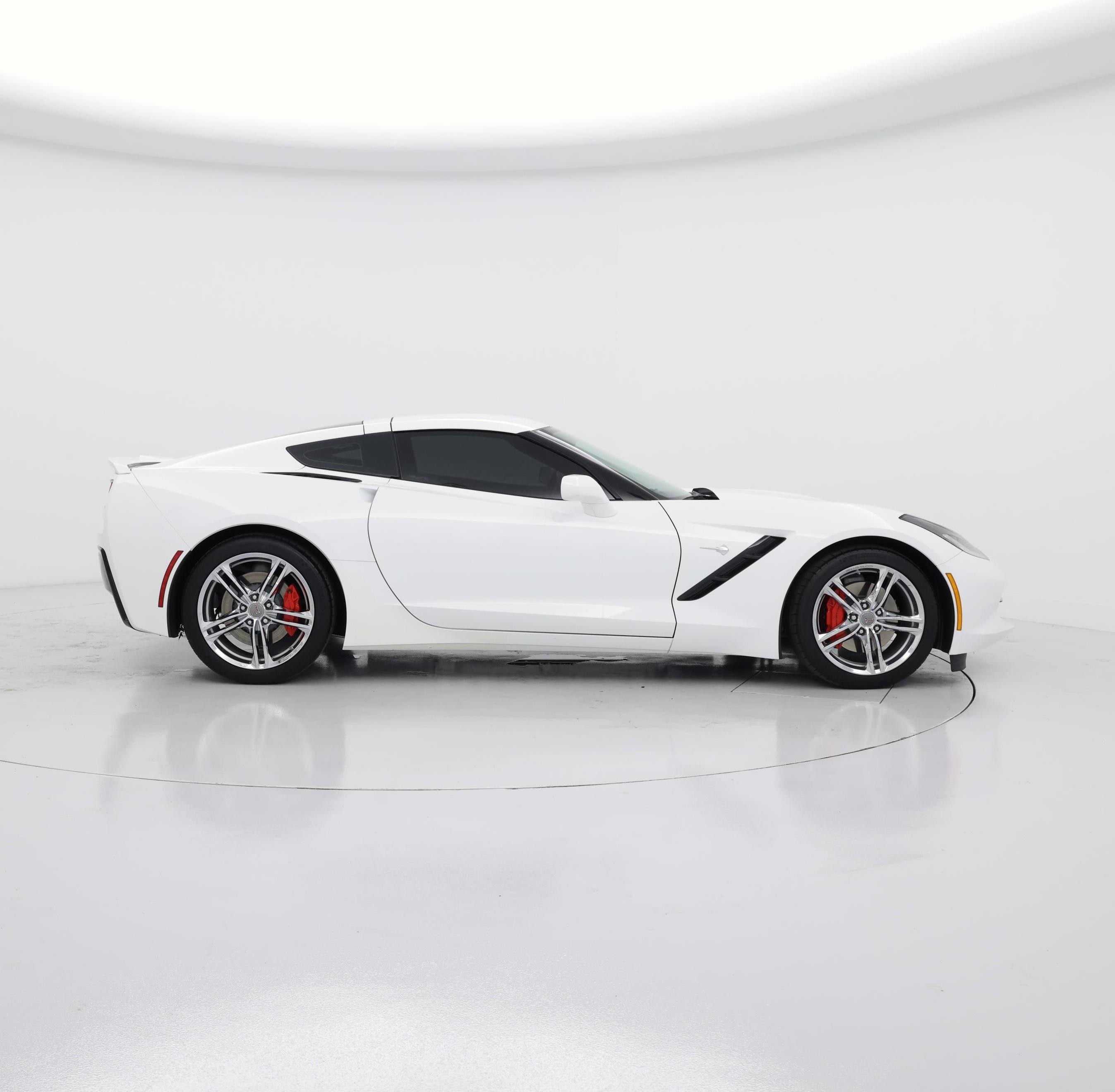 Thumbnail: 2017 Chevrolet Corvette - 7