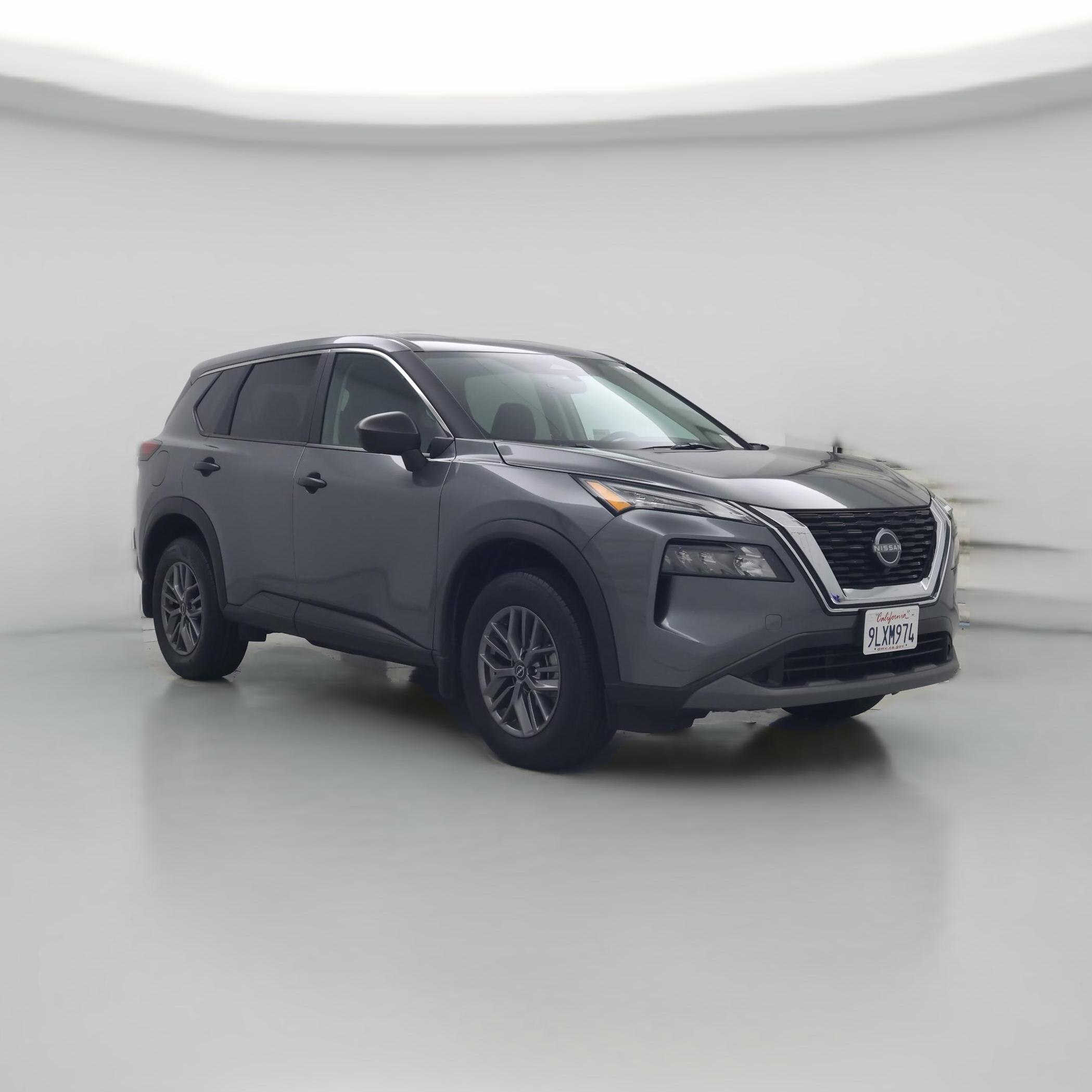 Thumbnail: 2023 Nissan Rogue - 1