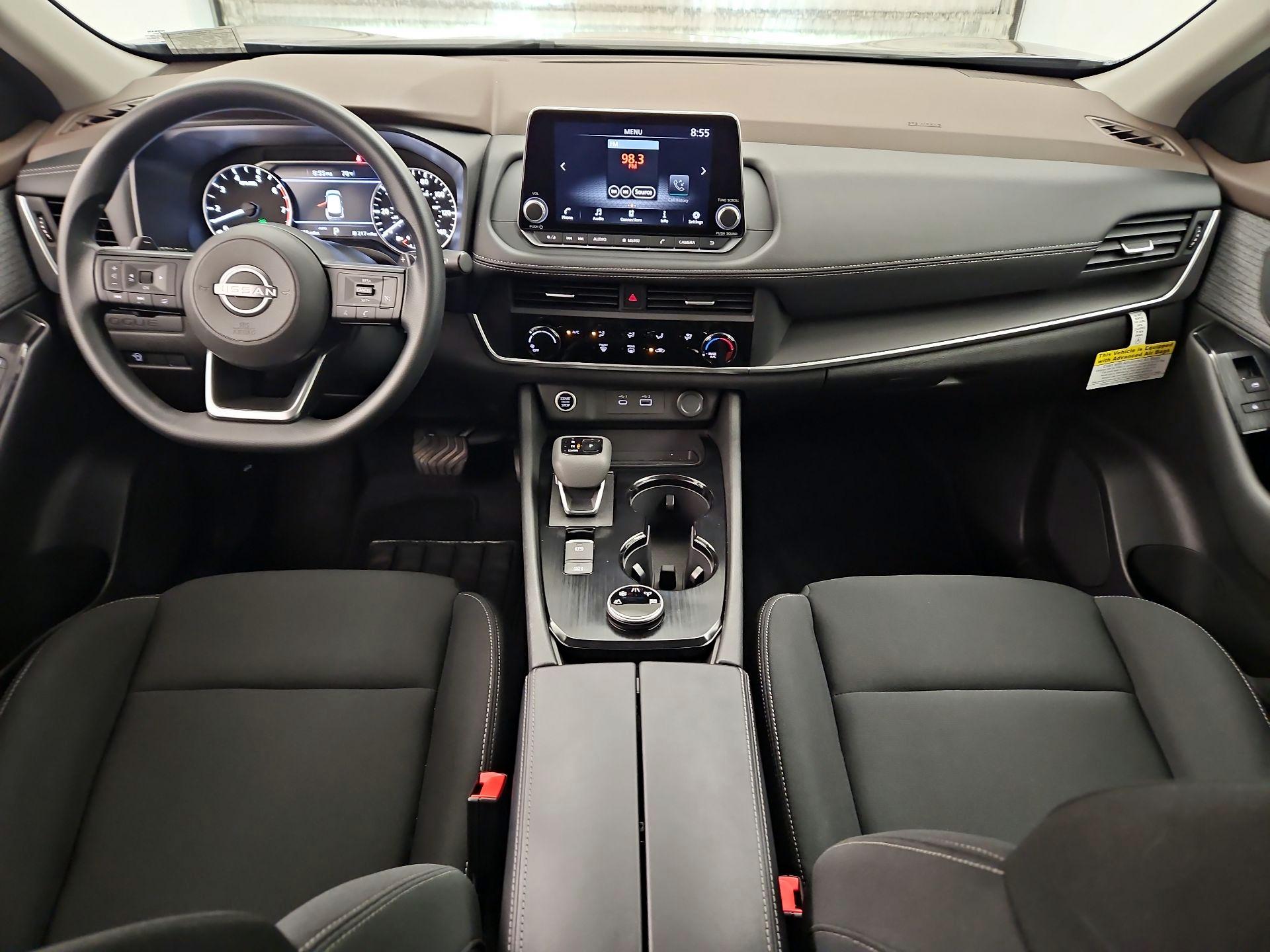 Thumbnail: 2023 Nissan Rogue - 9
