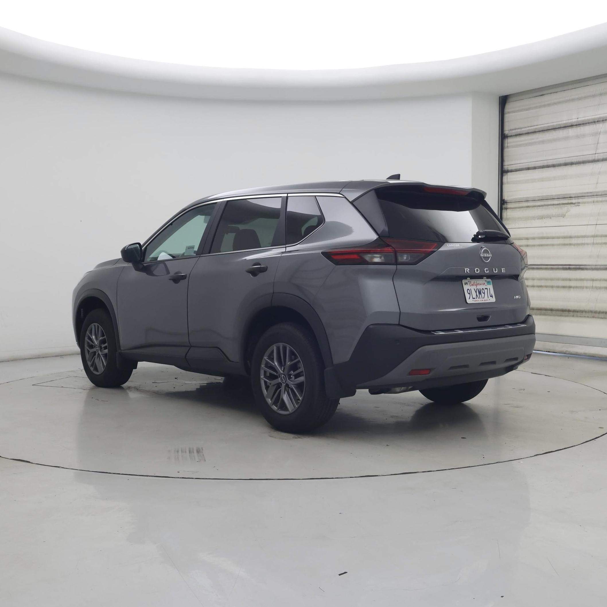 Thumbnail: 2023 Nissan Rogue - 2