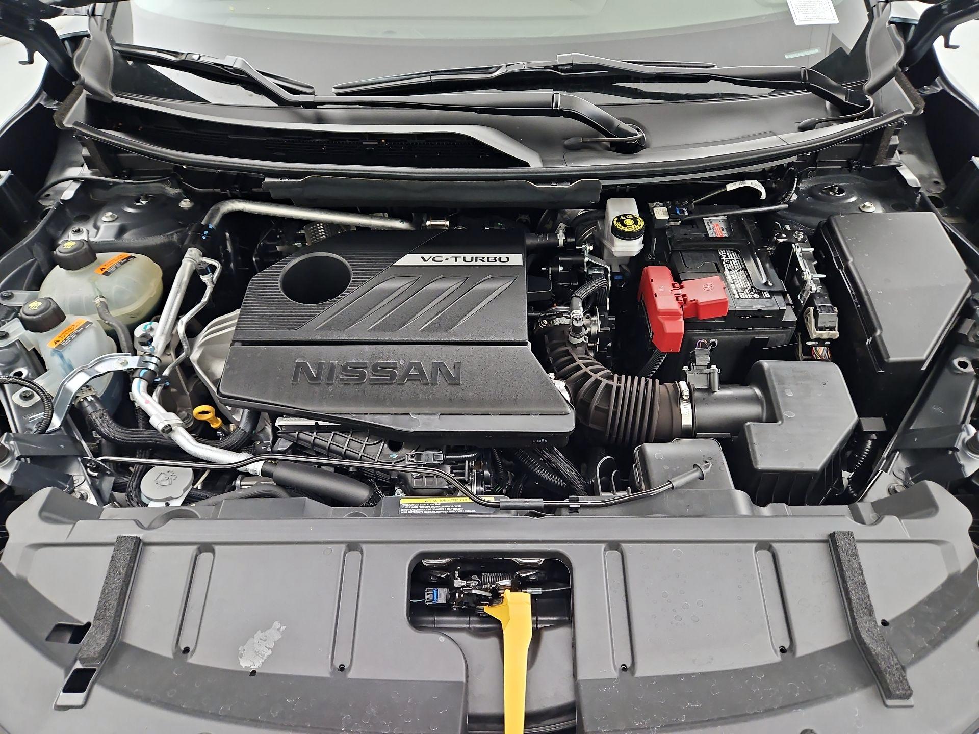 Thumbnail: 2023 Nissan Rogue - 20