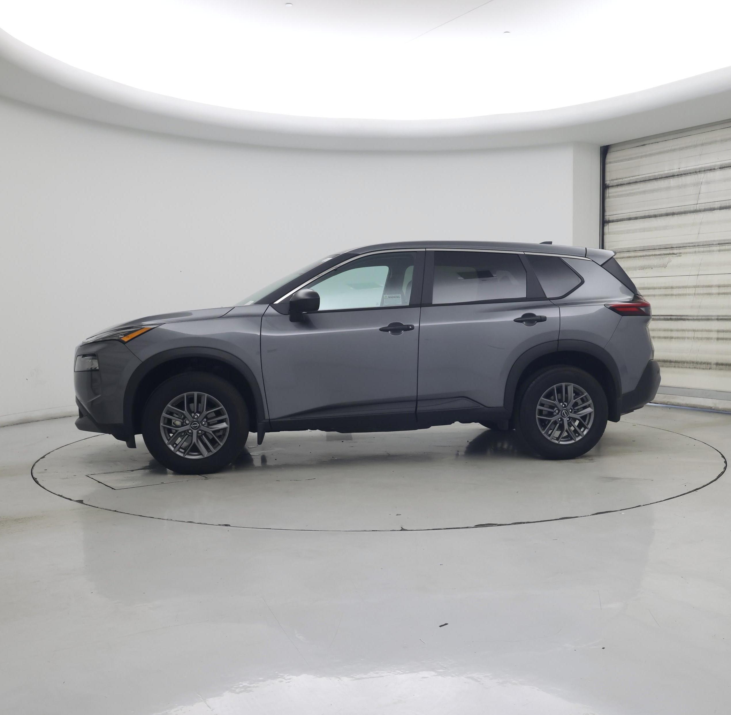 Thumbnail: 2023 Nissan Rogue - 3