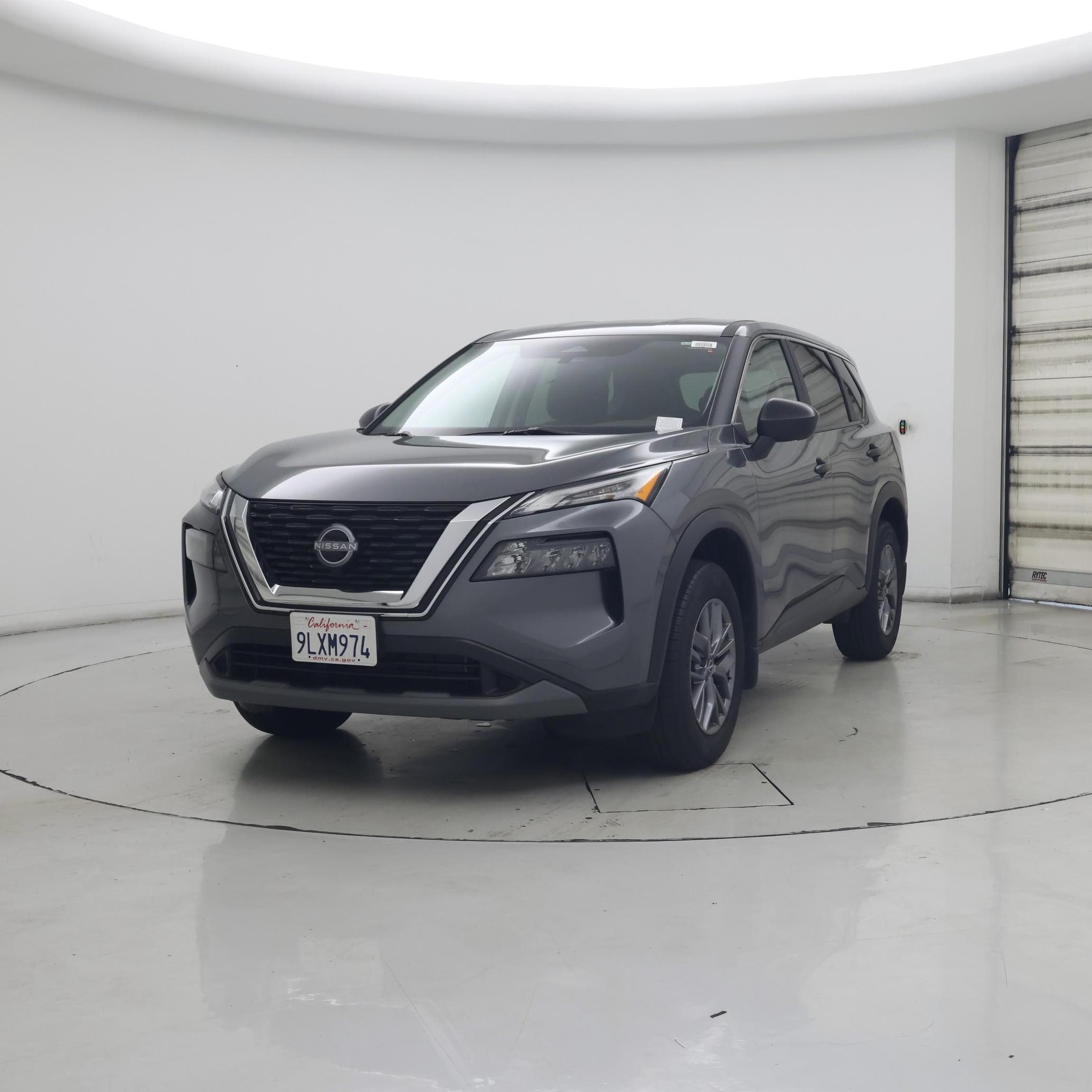 Thumbnail: 2023 Nissan Rogue - 4