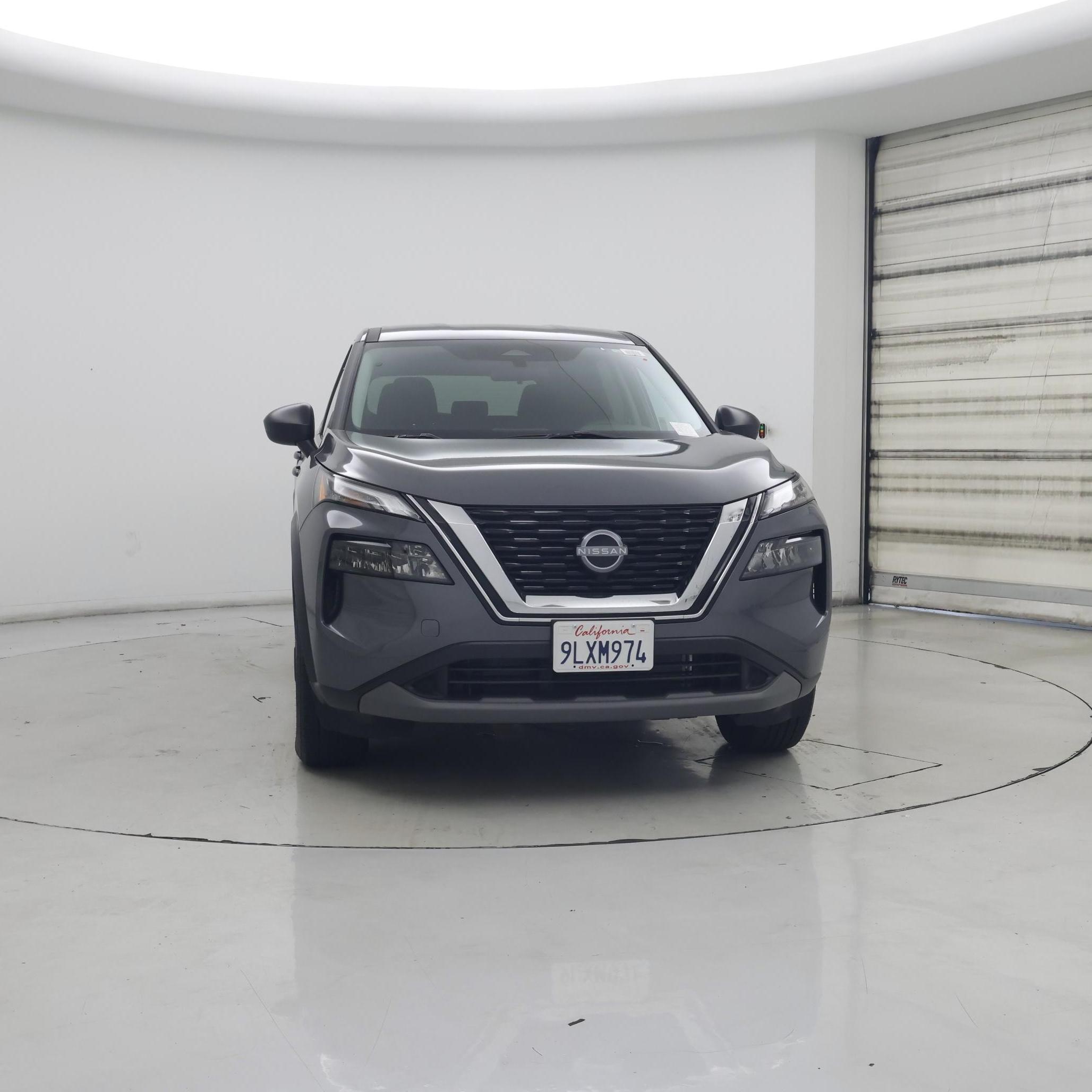 Thumbnail: 2023 Nissan Rogue - 5