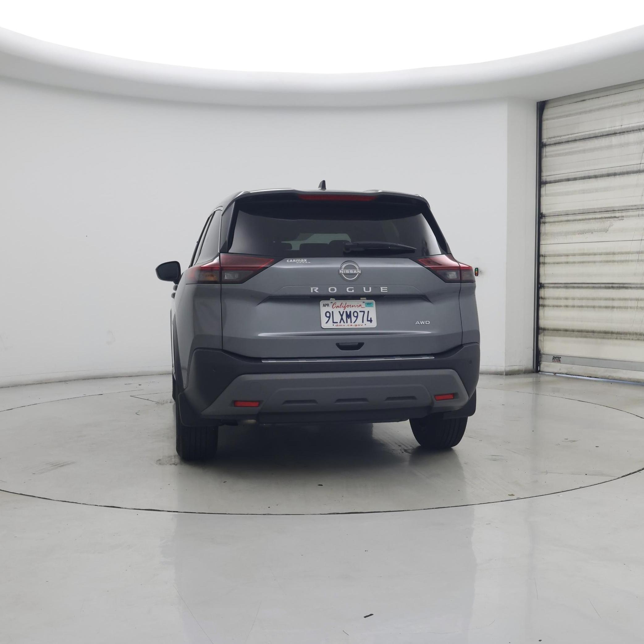 Thumbnail: 2023 Nissan Rogue - 6