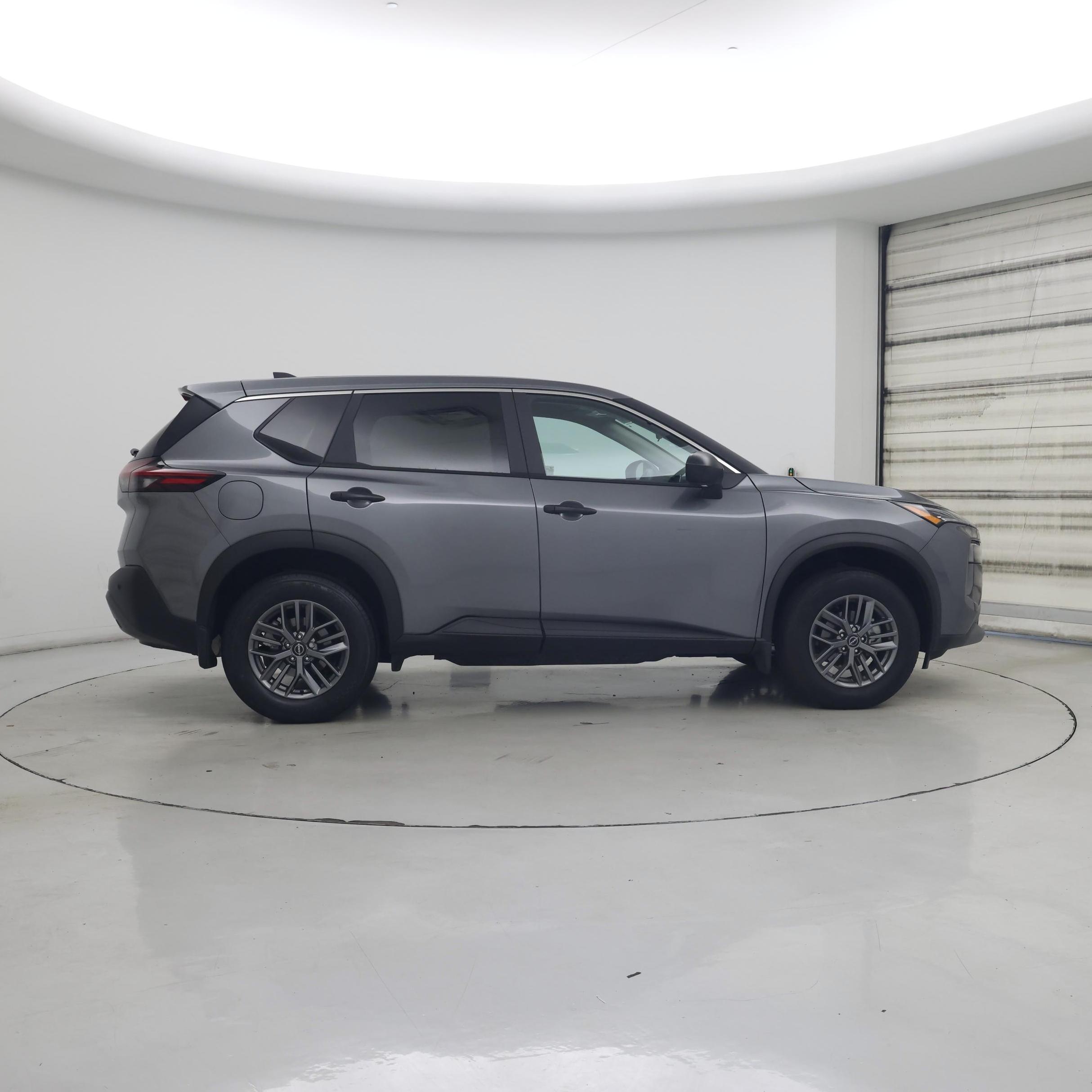 Thumbnail: 2023 Nissan Rogue - 7