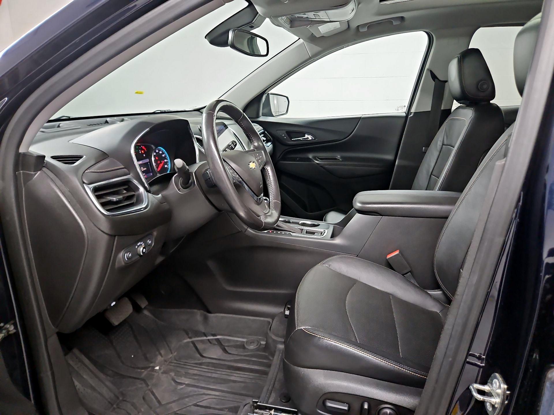 Thumbnail: 2020 Chevrolet Equinox - 11