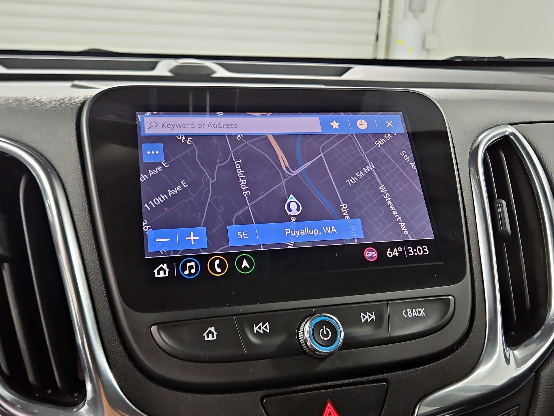 Thumbnail: 2020 Chevrolet Equinox - 14