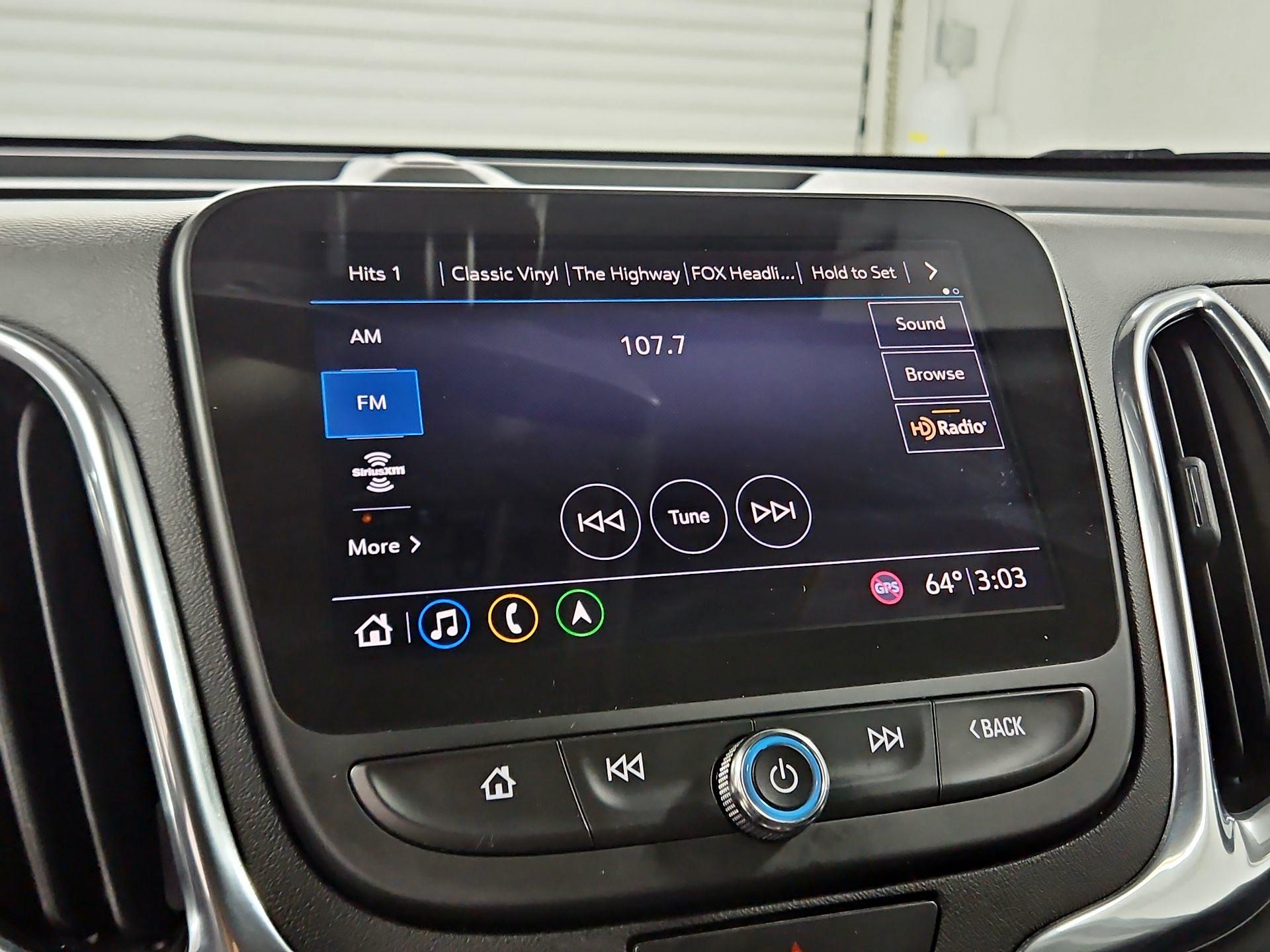 Thumbnail: 2020 Chevrolet Equinox - 16