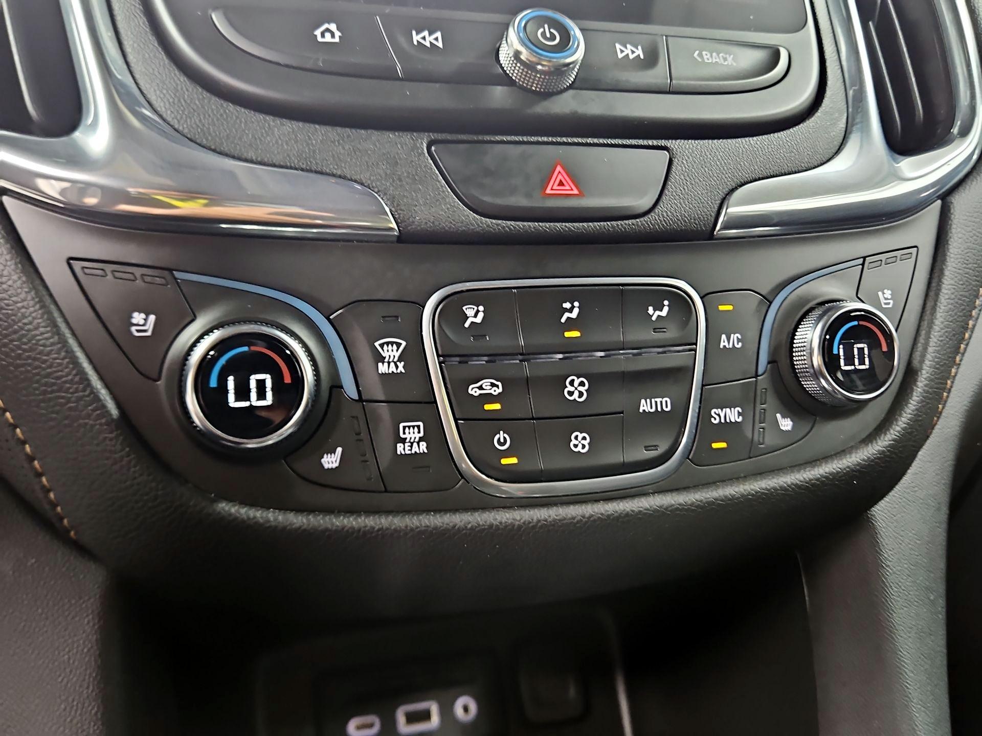 Thumbnail: 2020 Chevrolet Equinox - 17