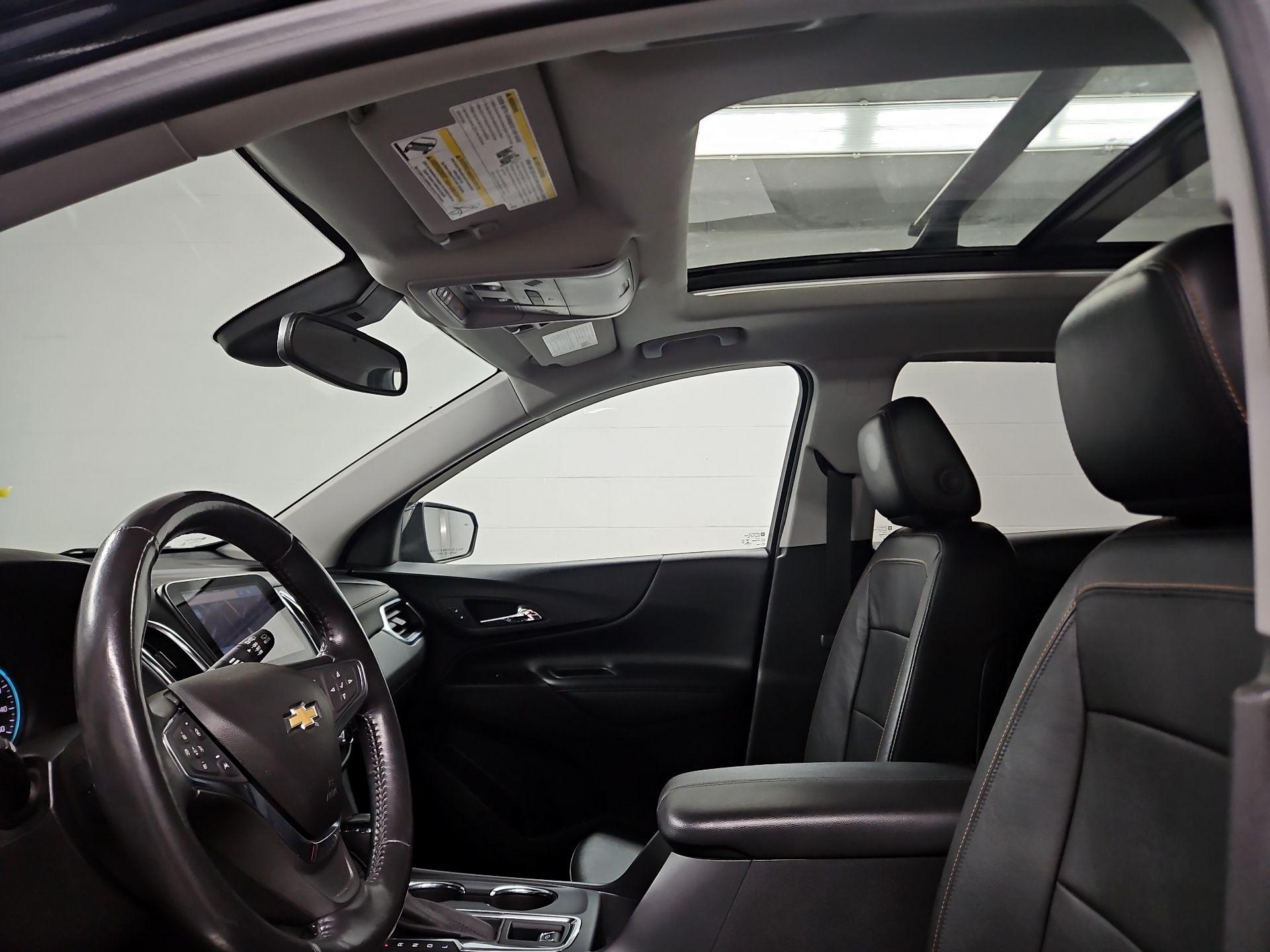 Thumbnail: 2020 Chevrolet Equinox - 20