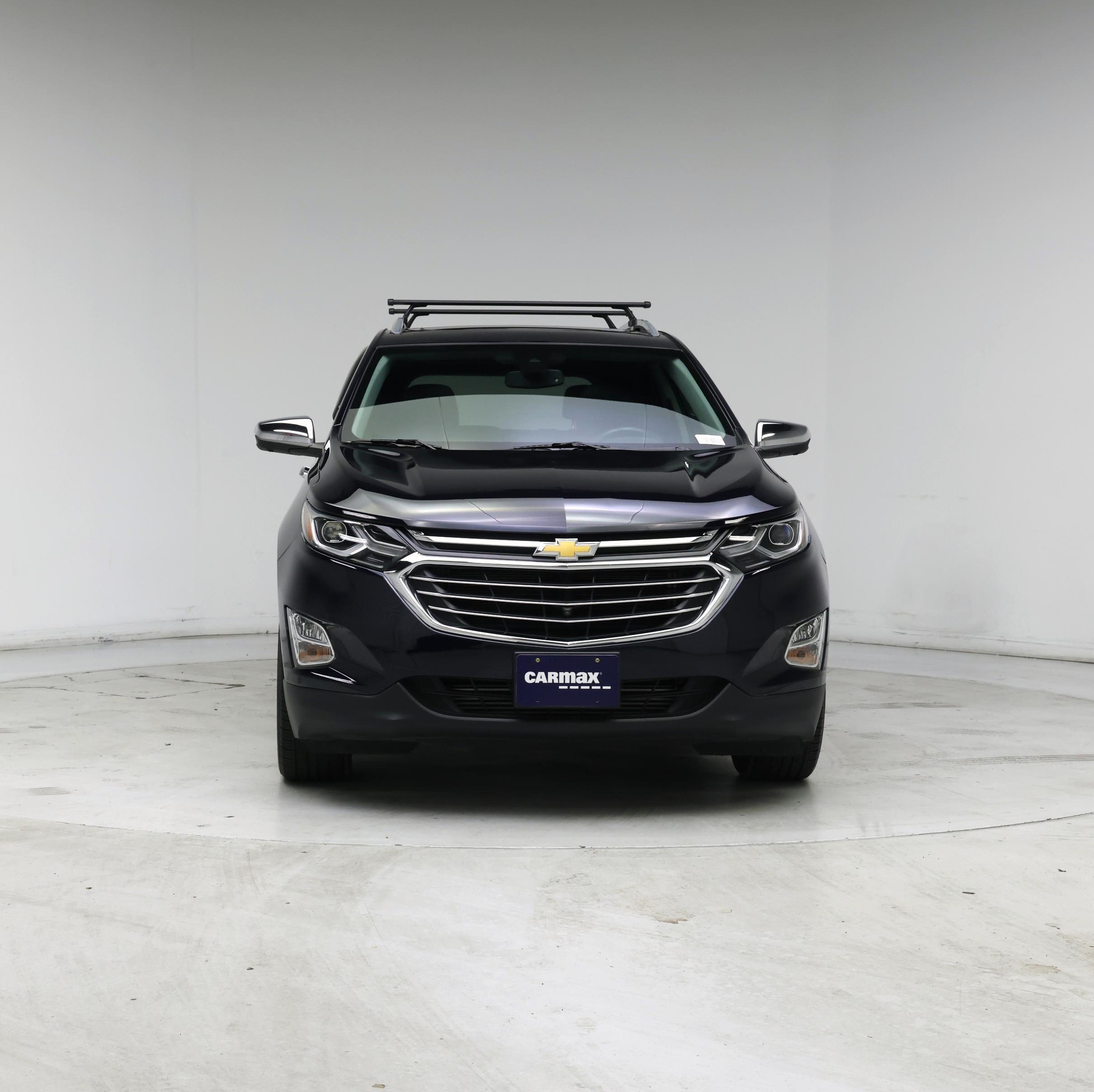 Thumbnail: 2020 Chevrolet Equinox - 5