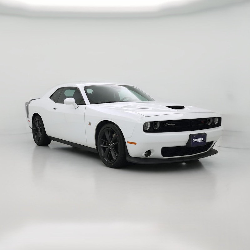 2019 Dodge Challenger R/T Scat Pack