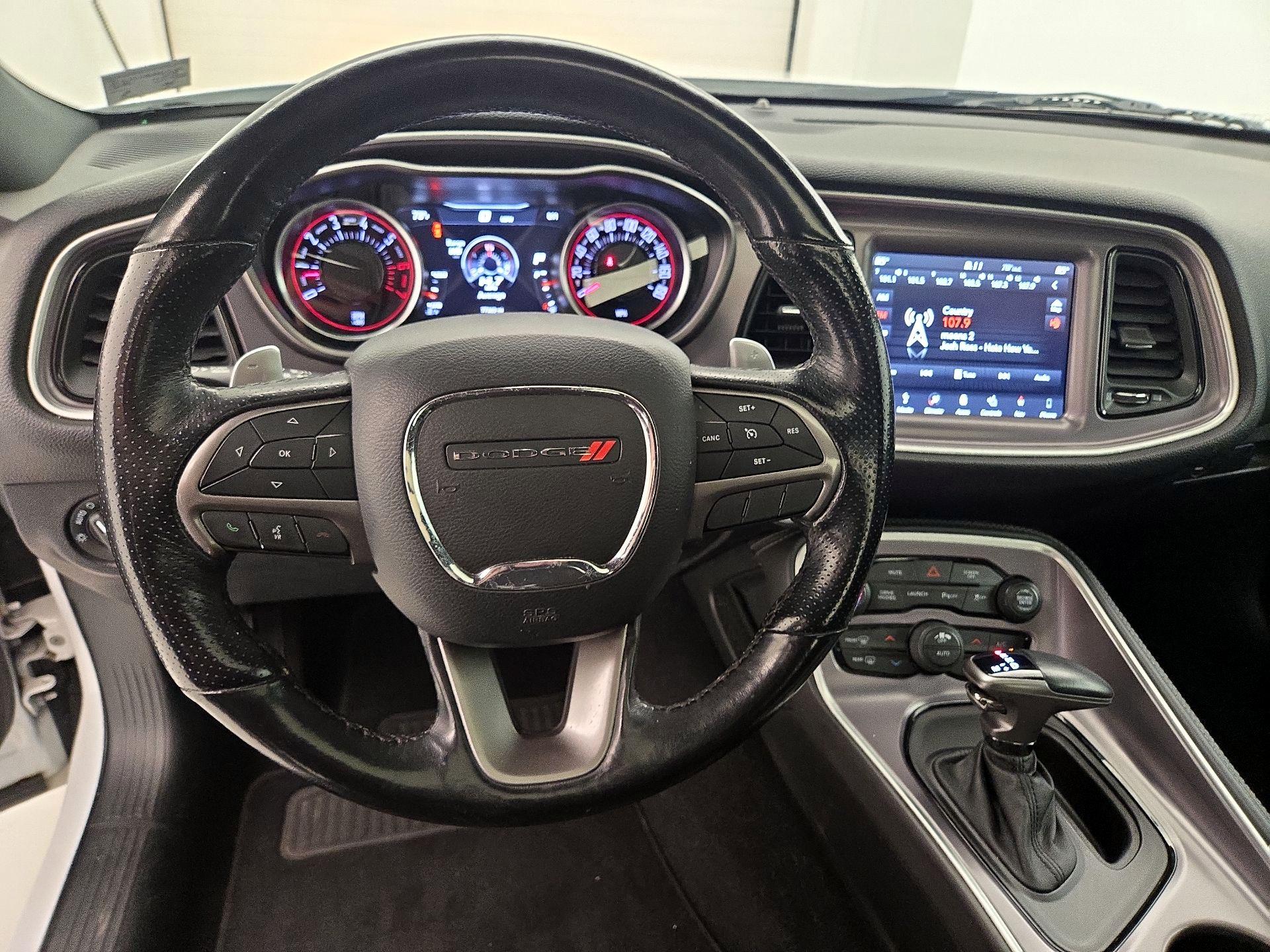 Thumbnail: 2019 Dodge Challenger - 9