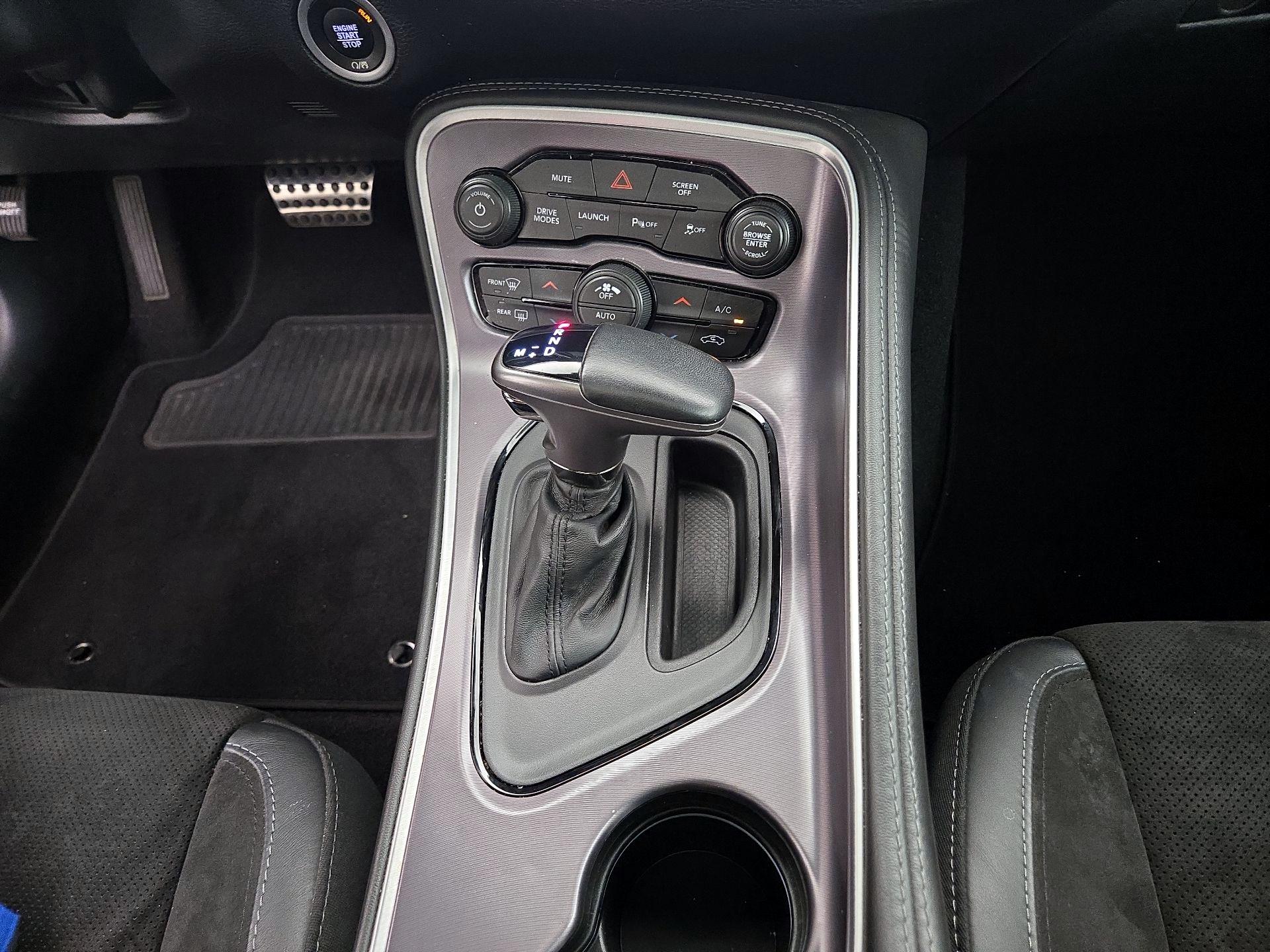 Thumbnail: 2019 Dodge Challenger - 17