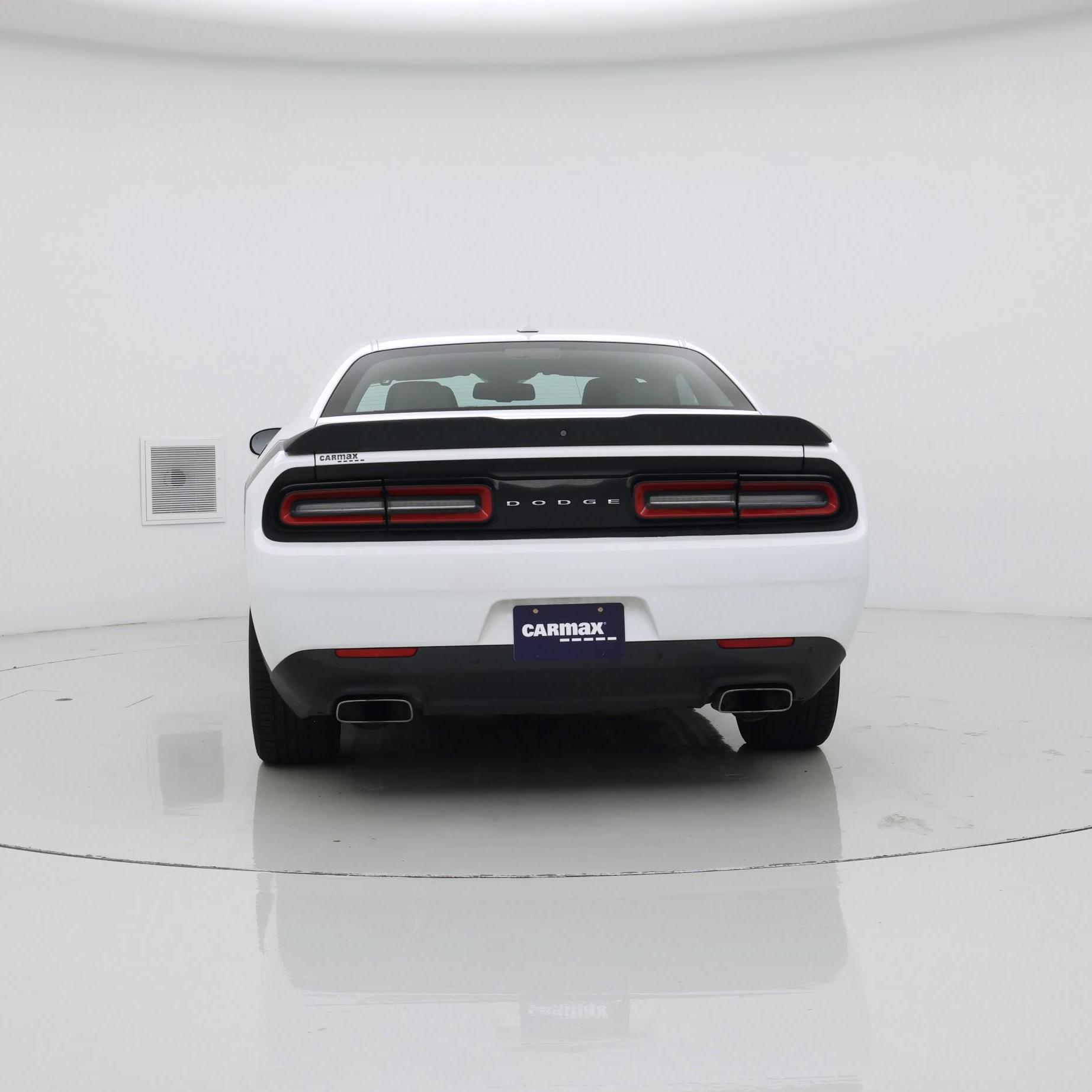 Thumbnail: 2019 Dodge Challenger - 6
