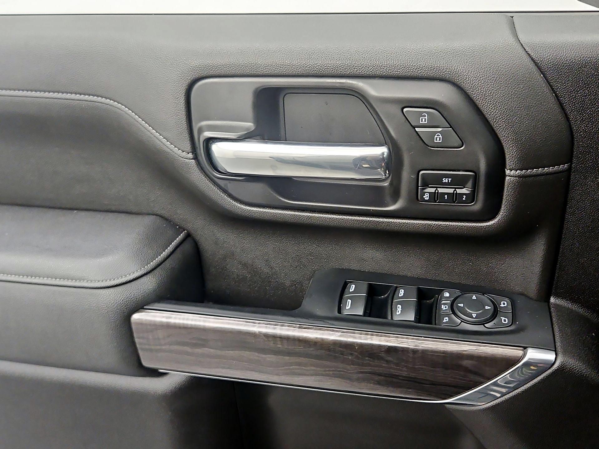 Thumbnail: 2023 Chevrolet Silverado 2500 - 10